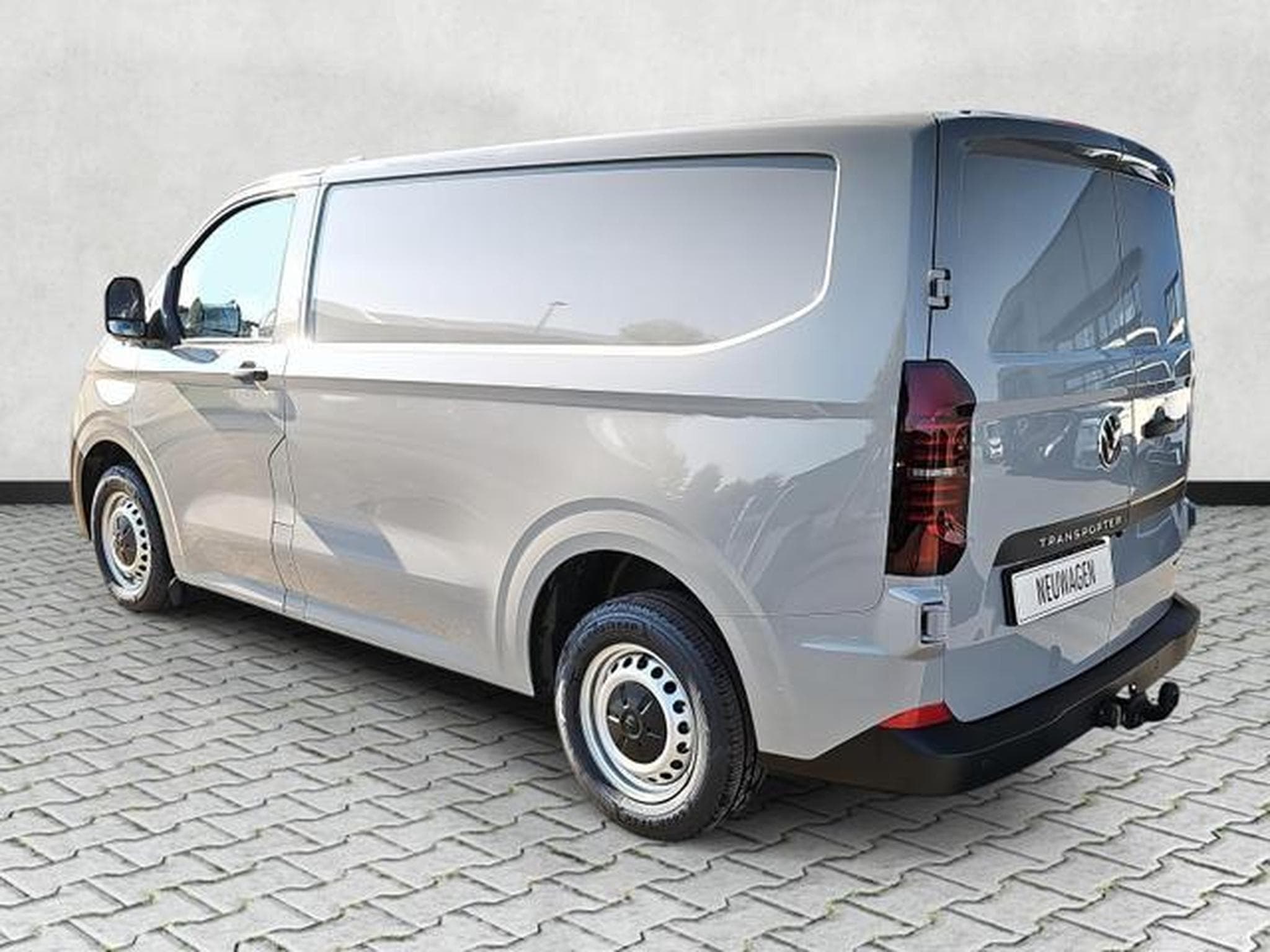 VW T7 2.0 TDI 110 kW 4MO KR (2026) - Photo 5