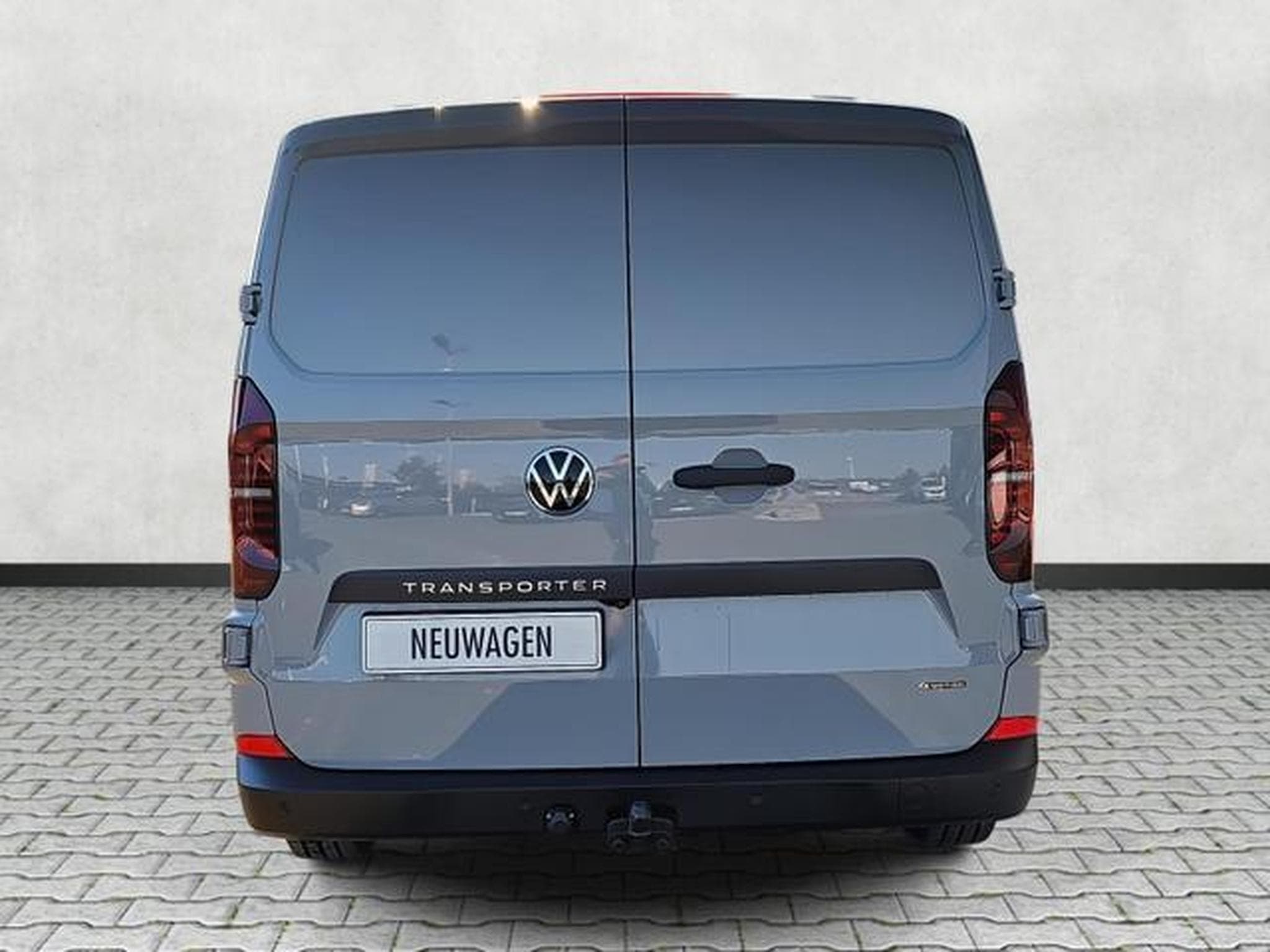 VW T7 2.0 TDI 110 kW 4MO KR (2026) - Photo 6
