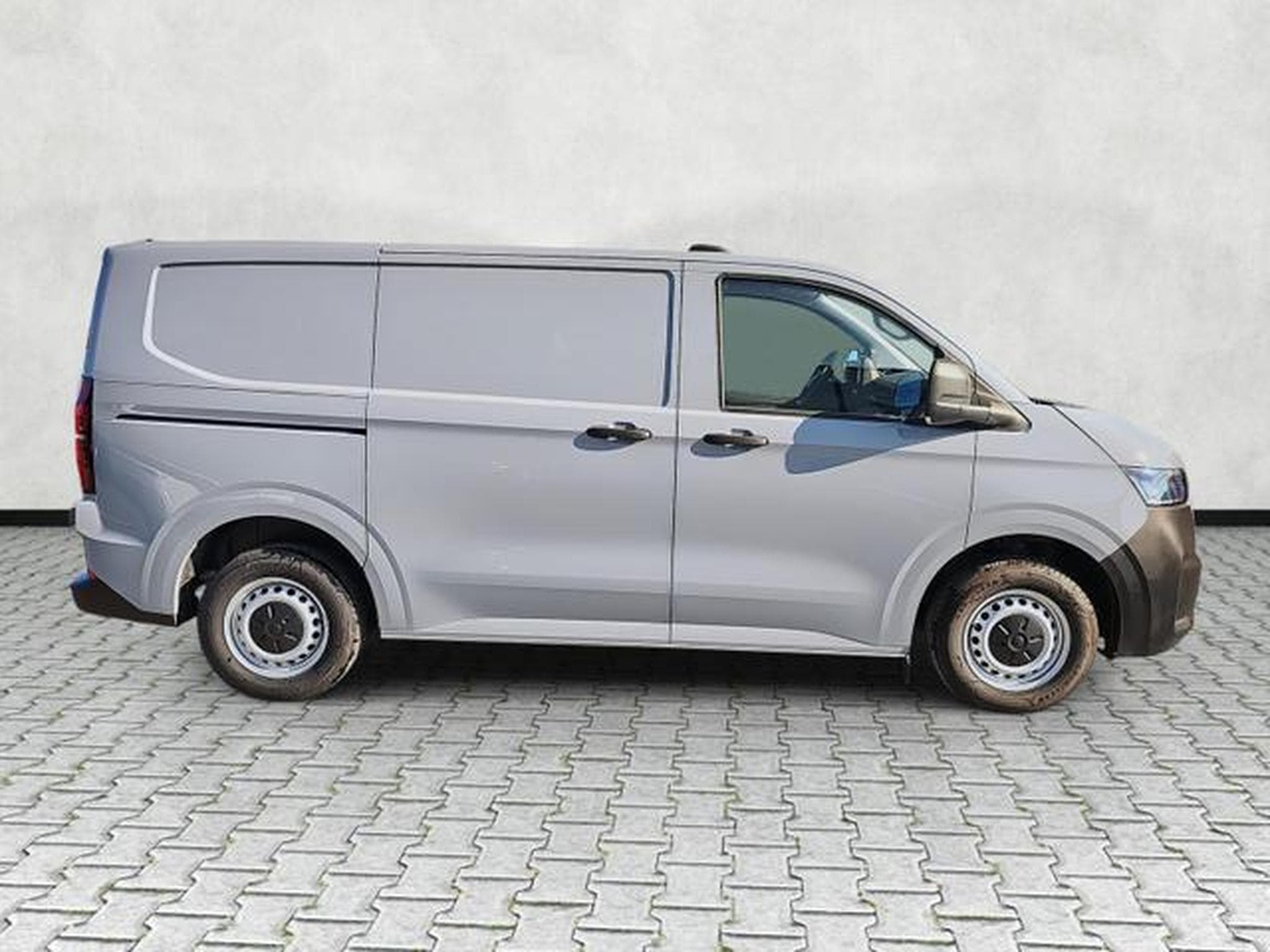 VW T7 2.0 TDI 110 kW 4MO KR (2026) - Photo 8