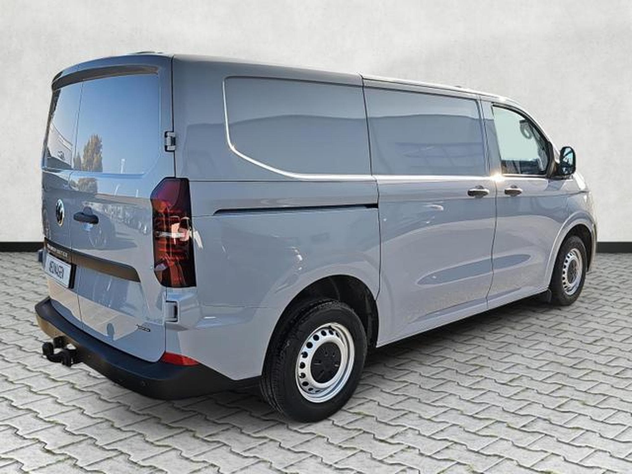 VW T7 2.0 TDI 110 kW 4MO KR (2026) - Photo 7