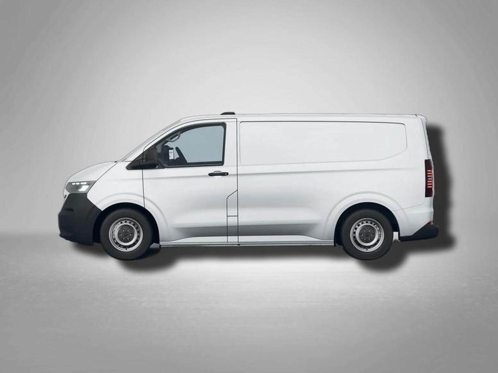 VW T7 Kastenwagen 2.0 TDI 8-Gang-Automatikgetriebe 4MOTION (2025) - Photo 2