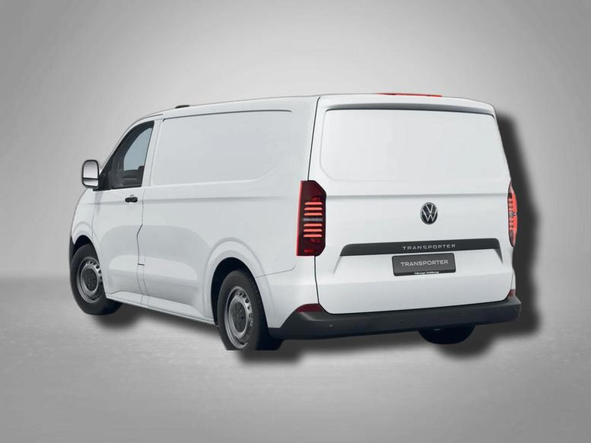 VW T7 Kastenwagen 2.0 TDI 8-Gang-Automatikgetriebe 4MOTION (2025) - Photo 3