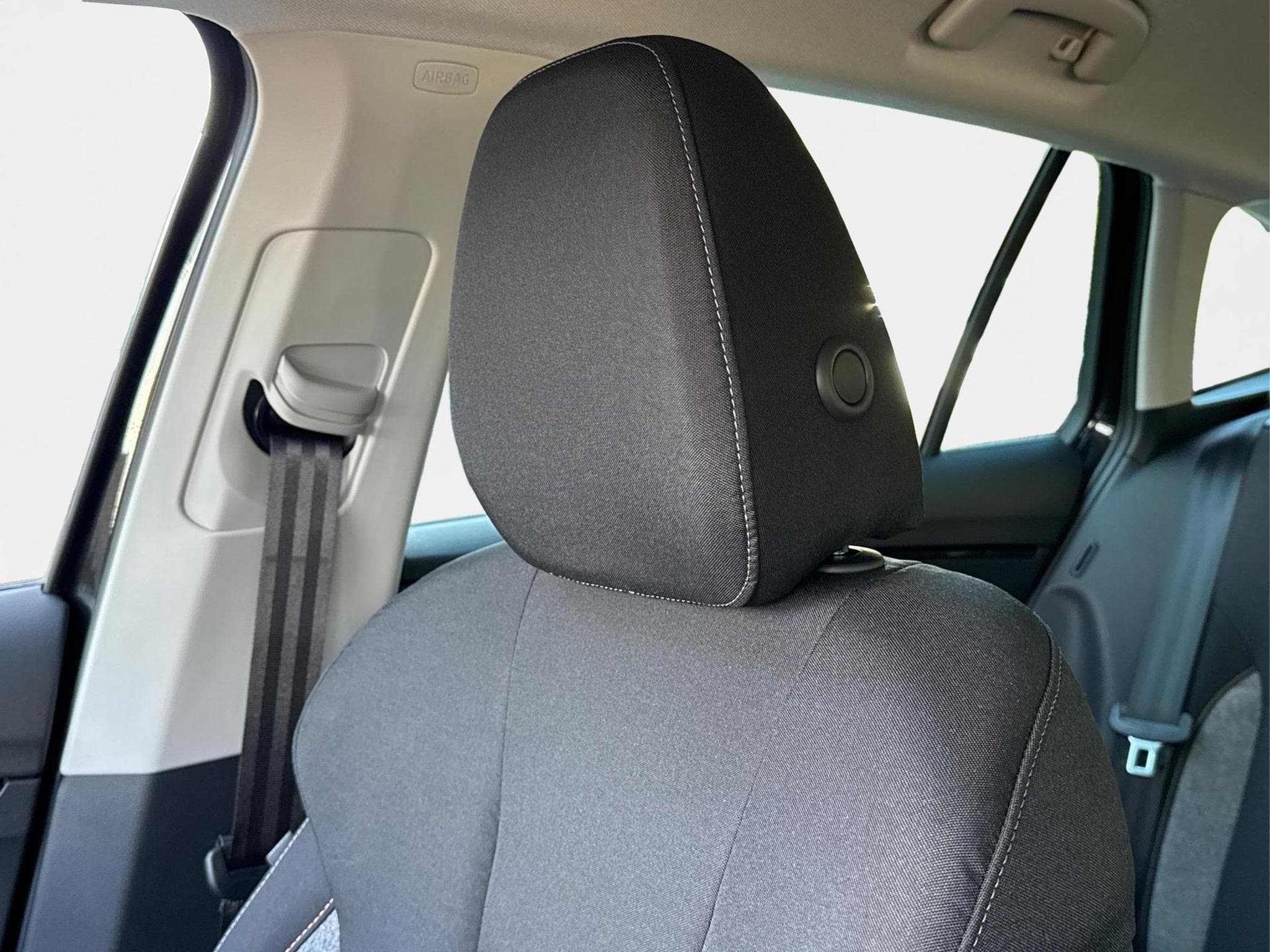 Skoda Scala Extra (2026) - Photo 25