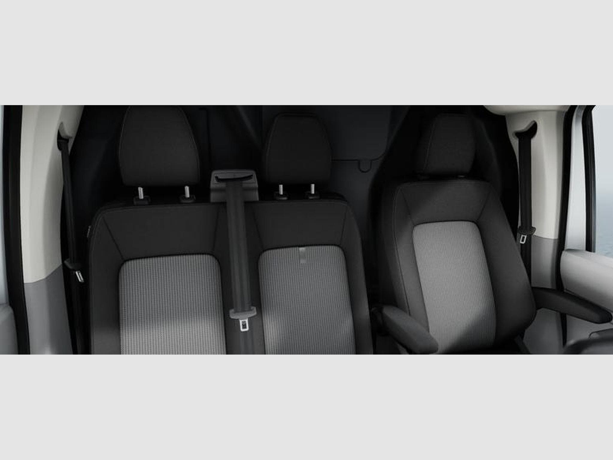 VW T7 Kastenwagen 2.0 TDI 8-Gang-Automatikgetriebe 4MOTION (2025) - Photo 6