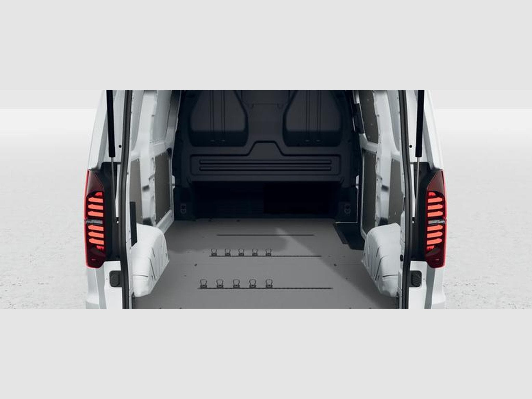 VW T7 Kastenwagen 2.0 TDI 8-Gang-Automatikgetriebe 4MOTION (2025) - Photo 4