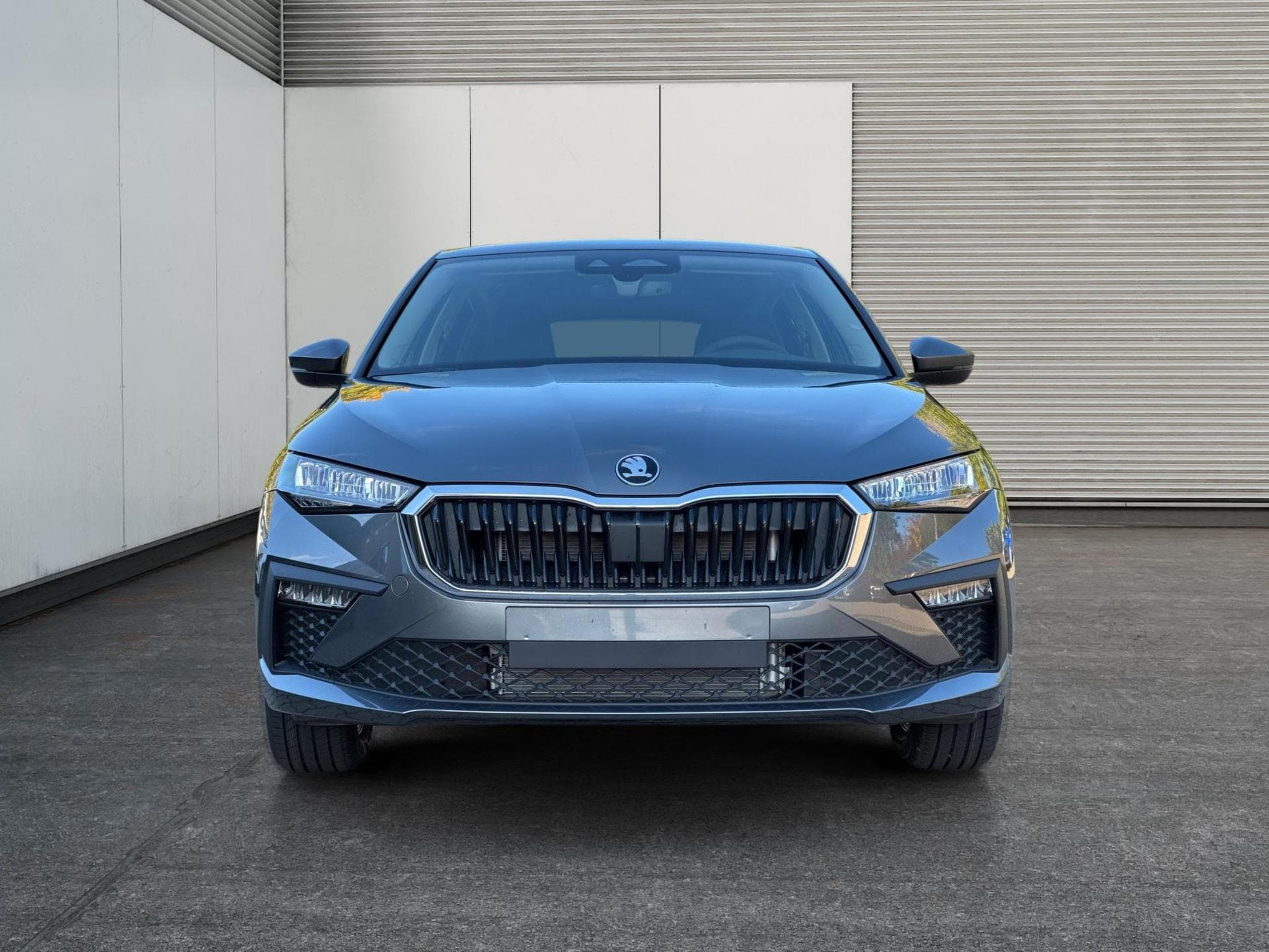 Skoda Scala Extra (2026) - Photo 3