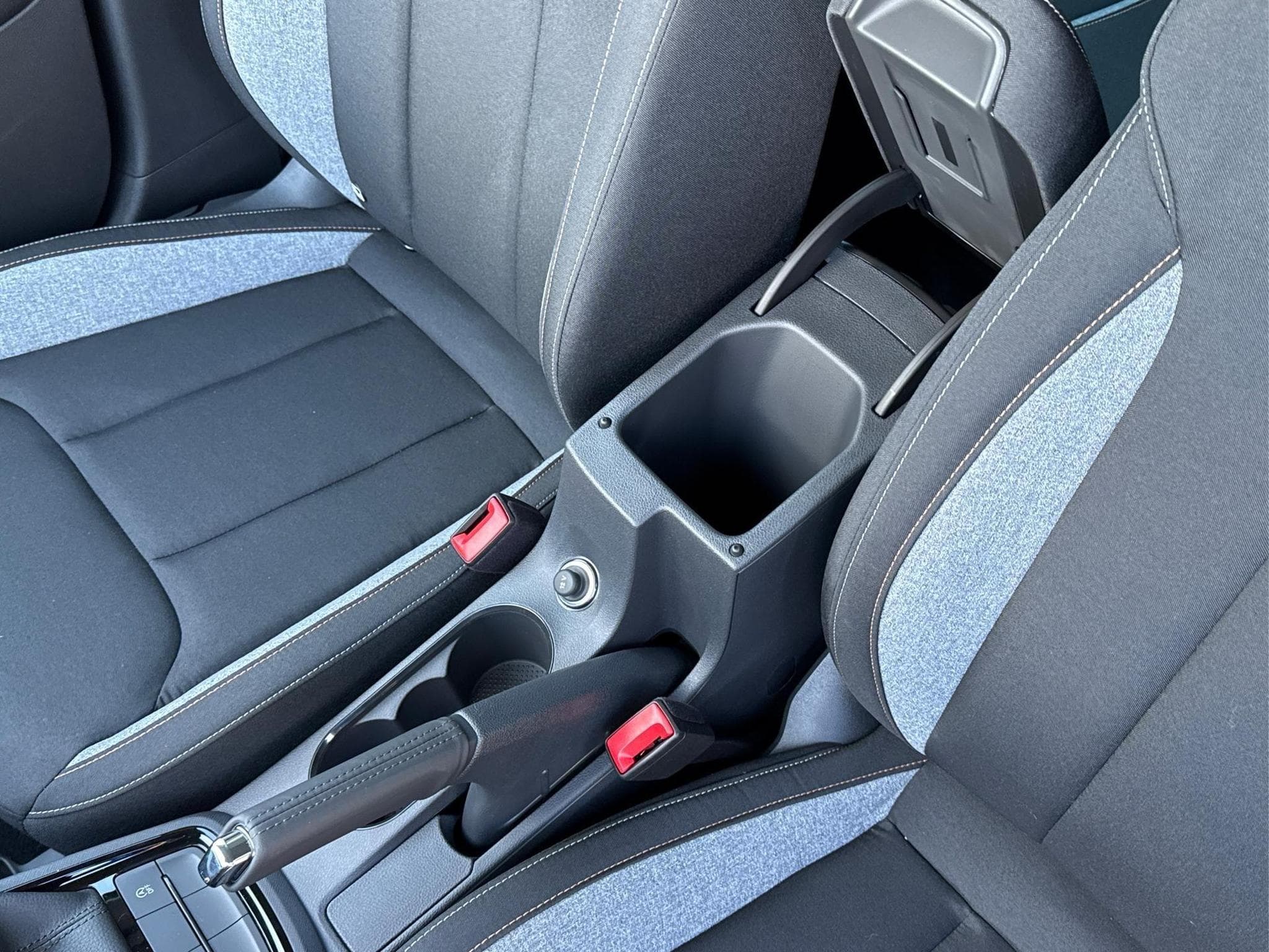 Skoda Scala Extra (2026) - Photo 13