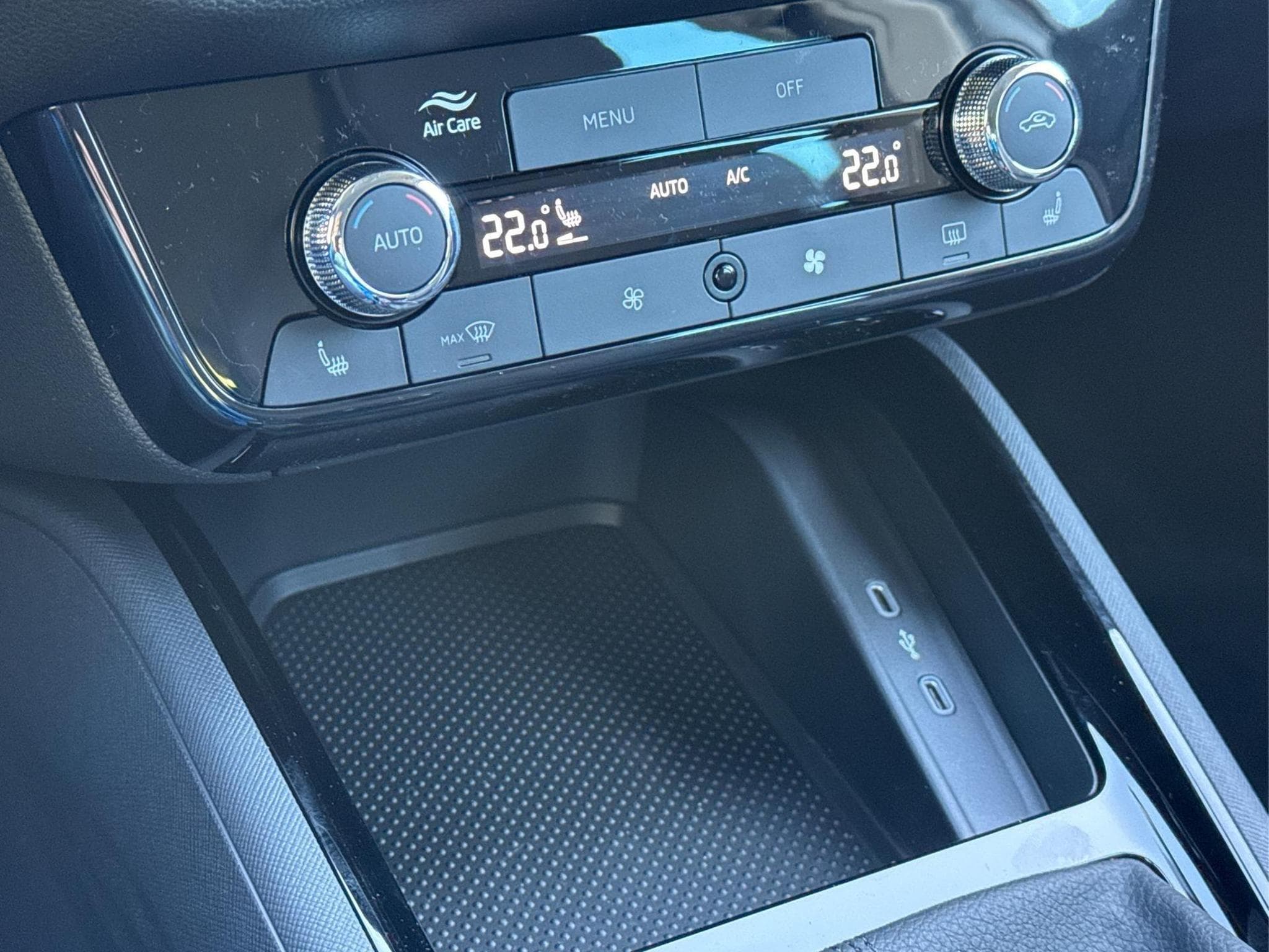 Skoda Scala Extra (2026) - Photo 20