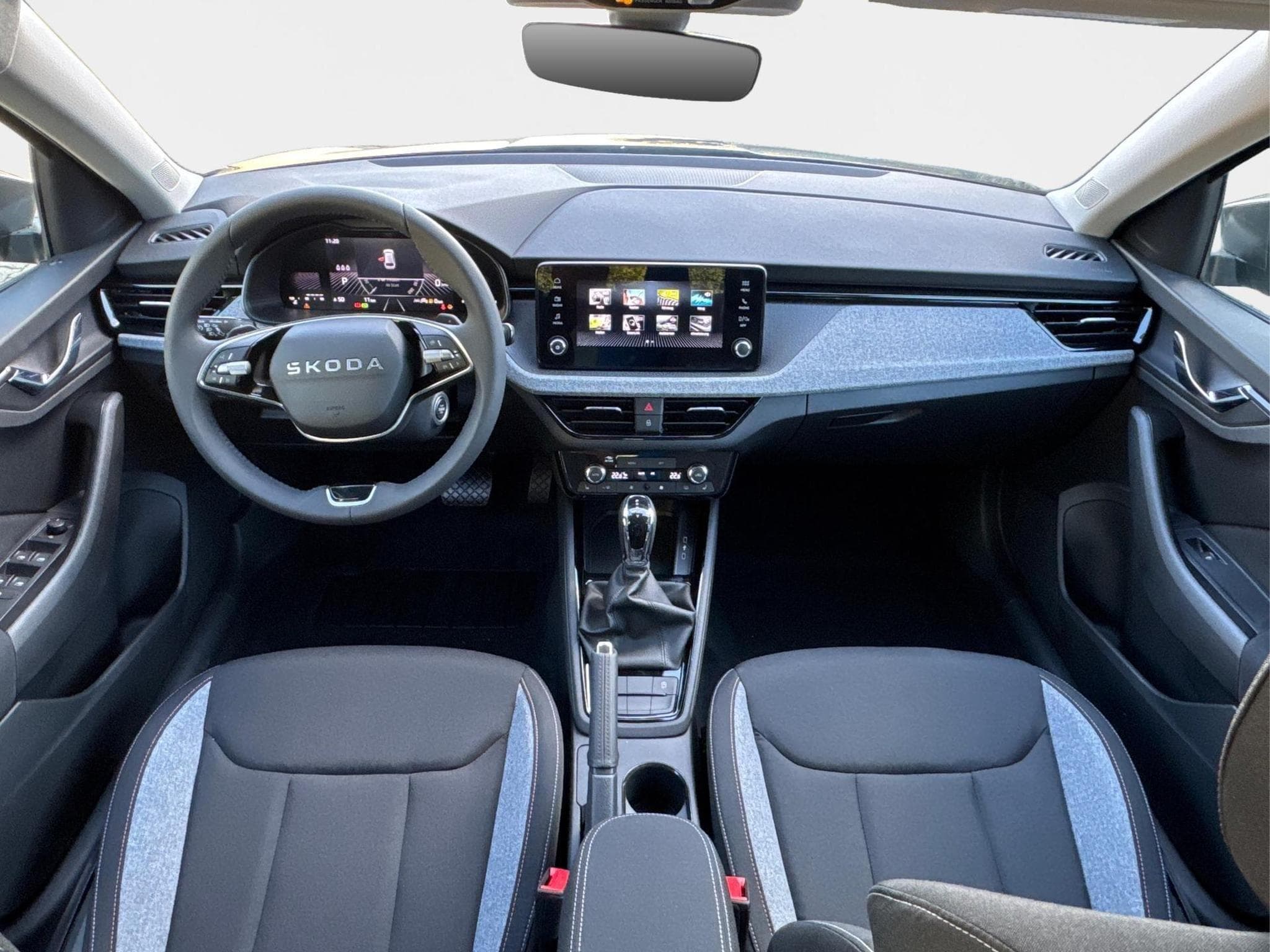 Skoda Scala Extra (2026) - Photo 7