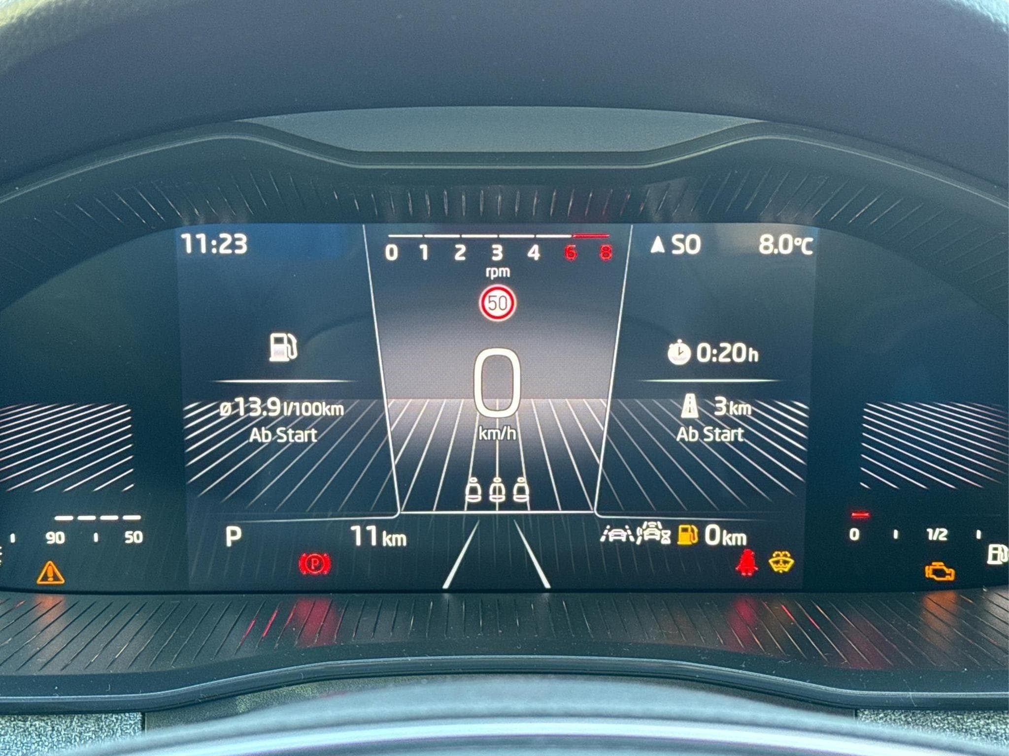 Skoda Scala Extra (2026) - Photo 24