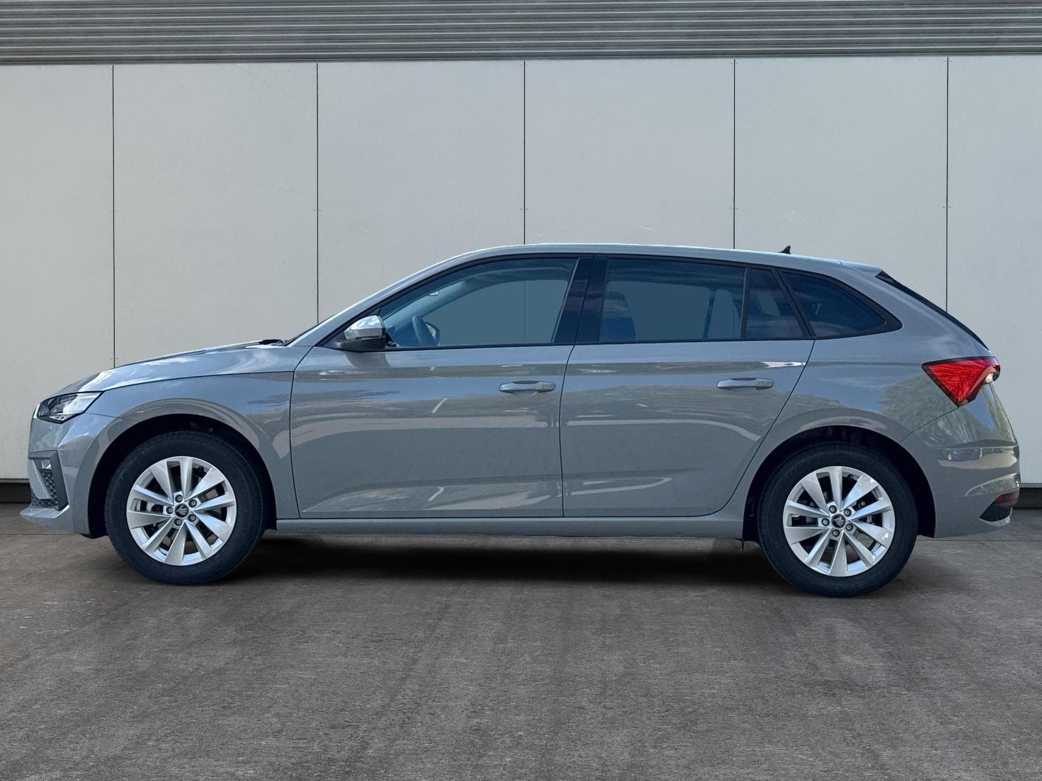Skoda Scala Extra (2026) - Photo 2