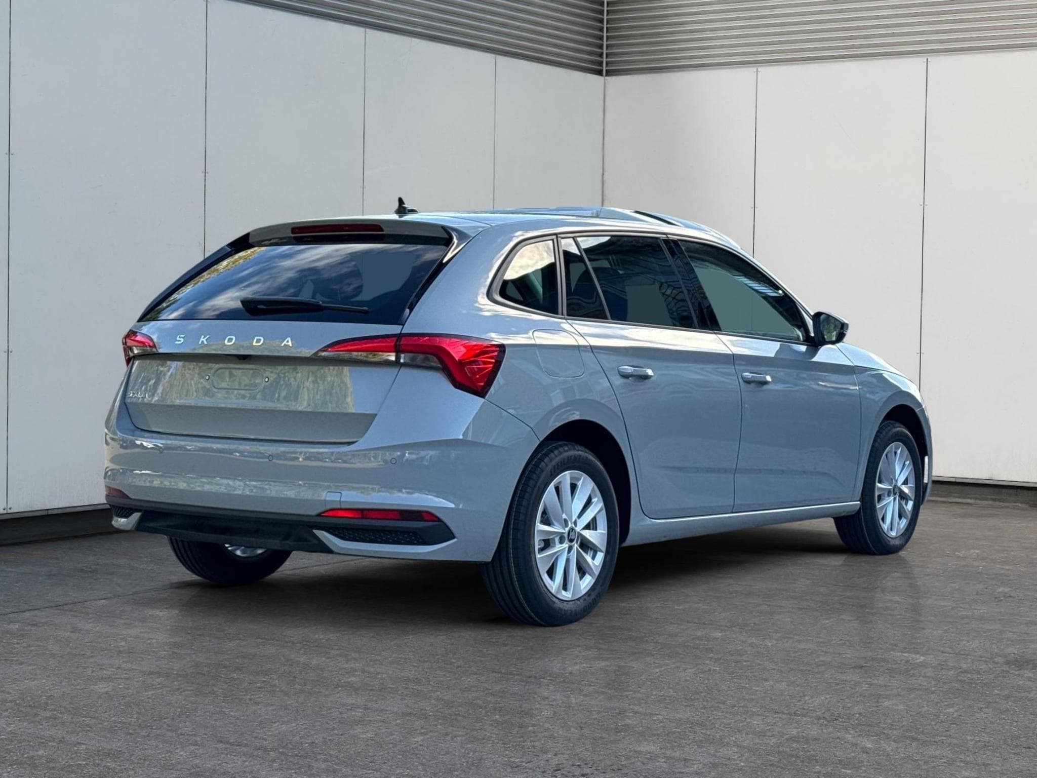 Skoda Scala Extra (2026) - Photo 3