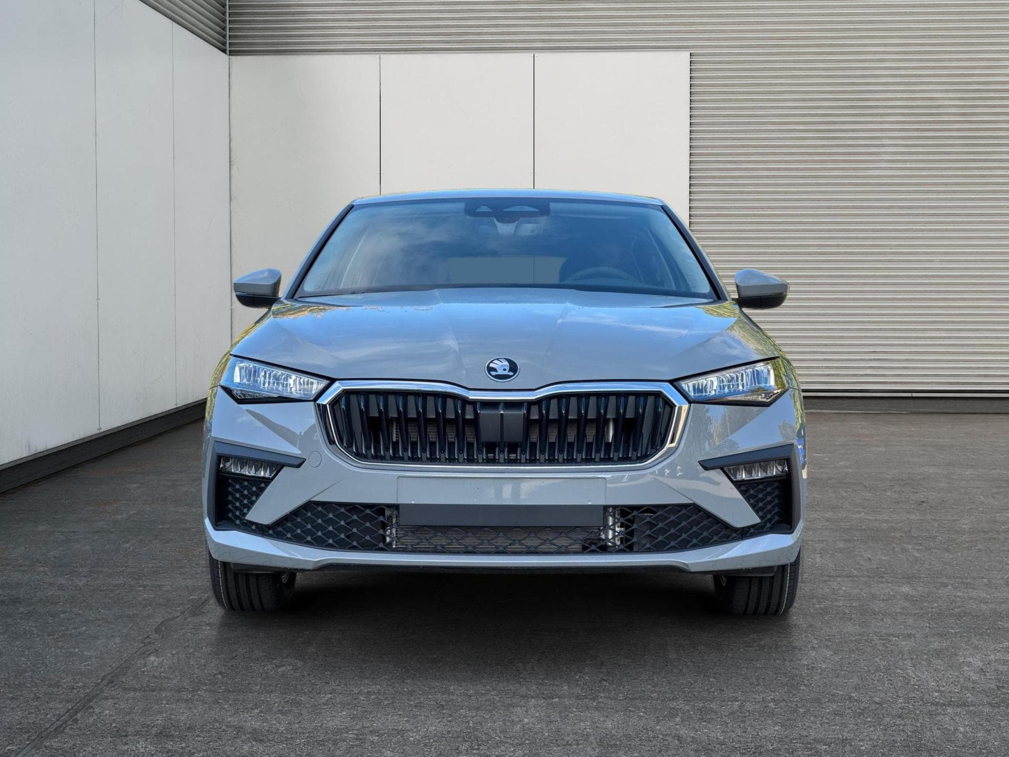 Skoda Scala Extra (2026) - Photo 6