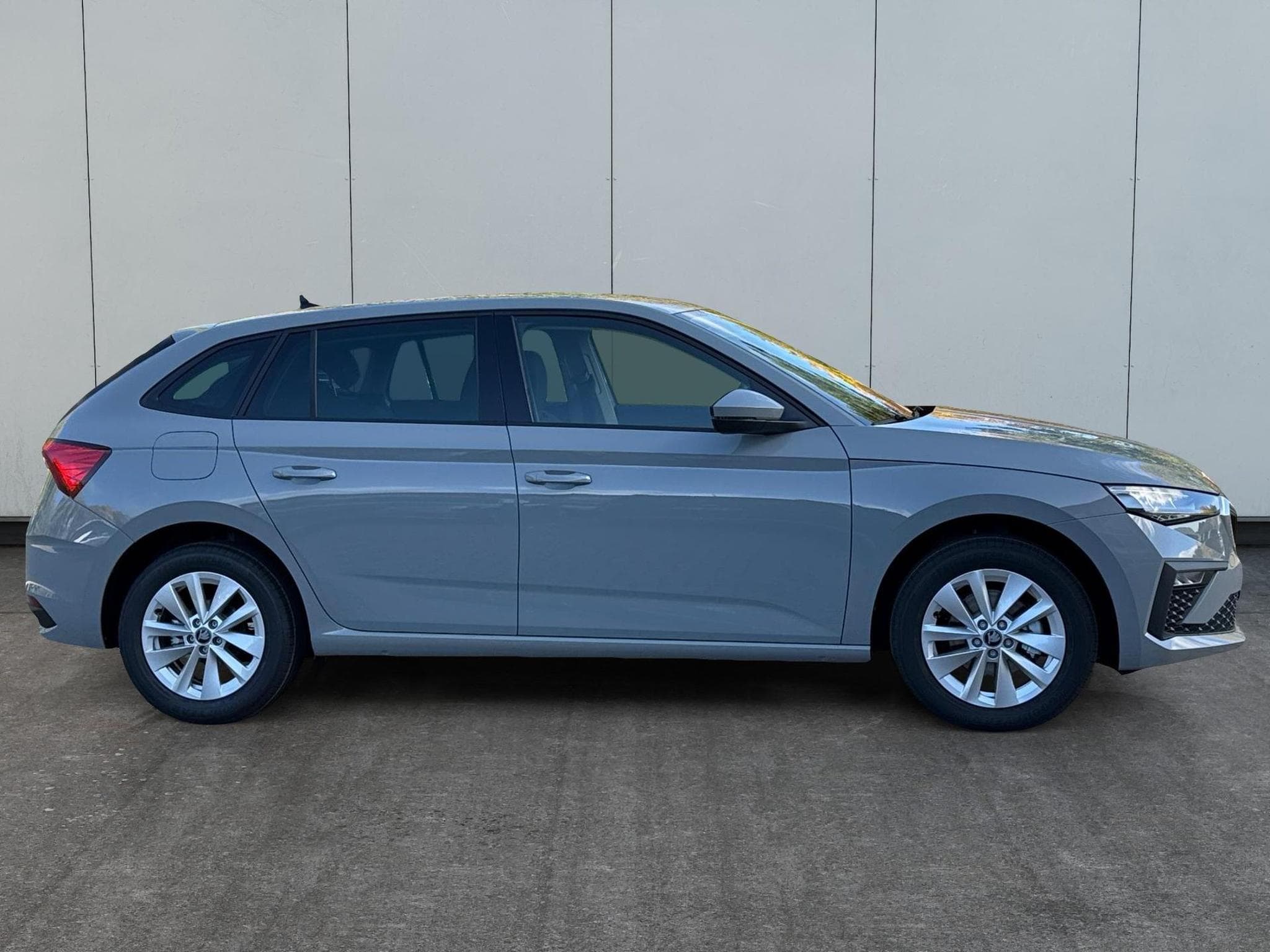 Skoda Scala Extra (2026) - Photo 5