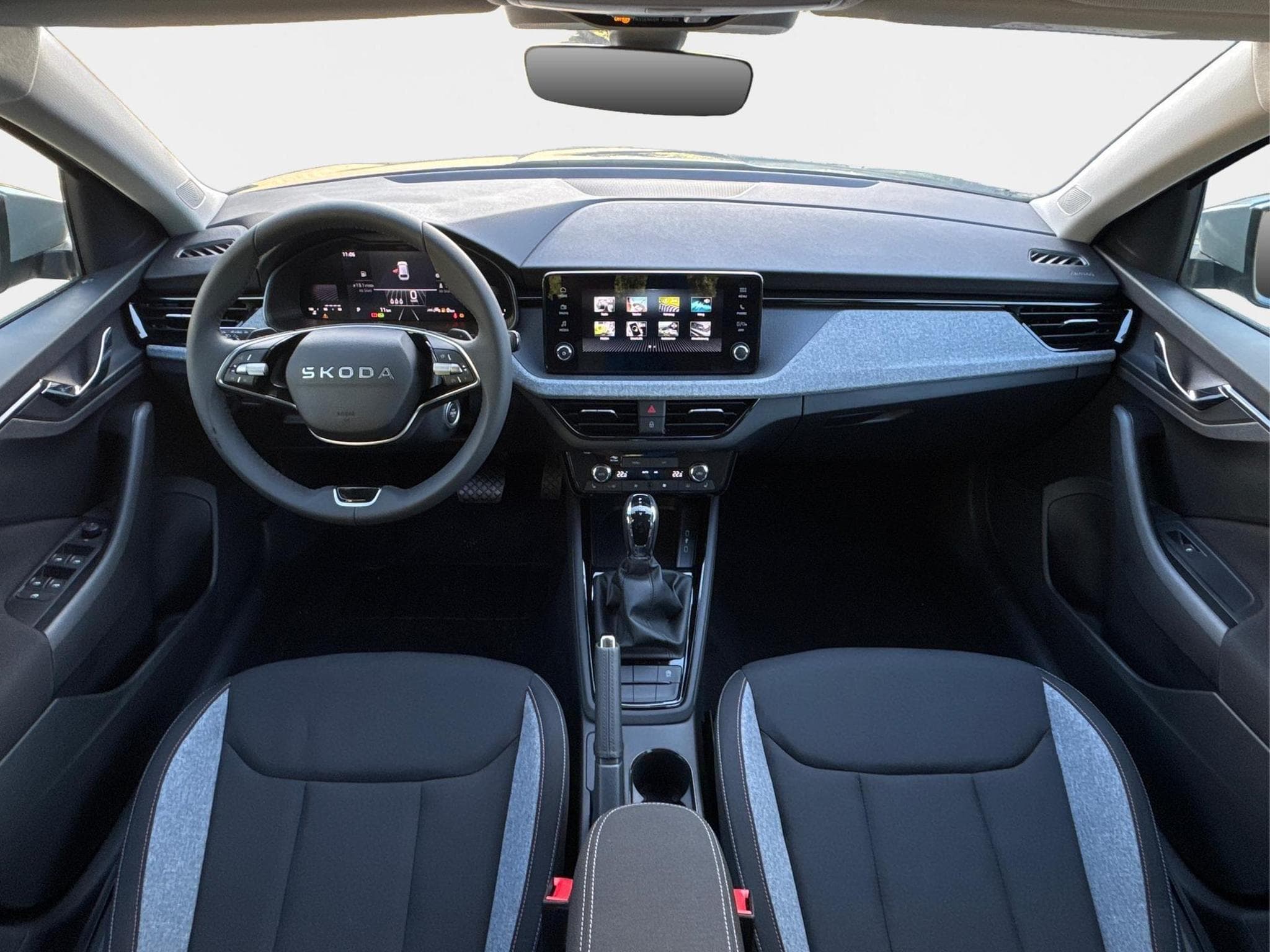 Skoda Scala Extra (2026) - Photo 7