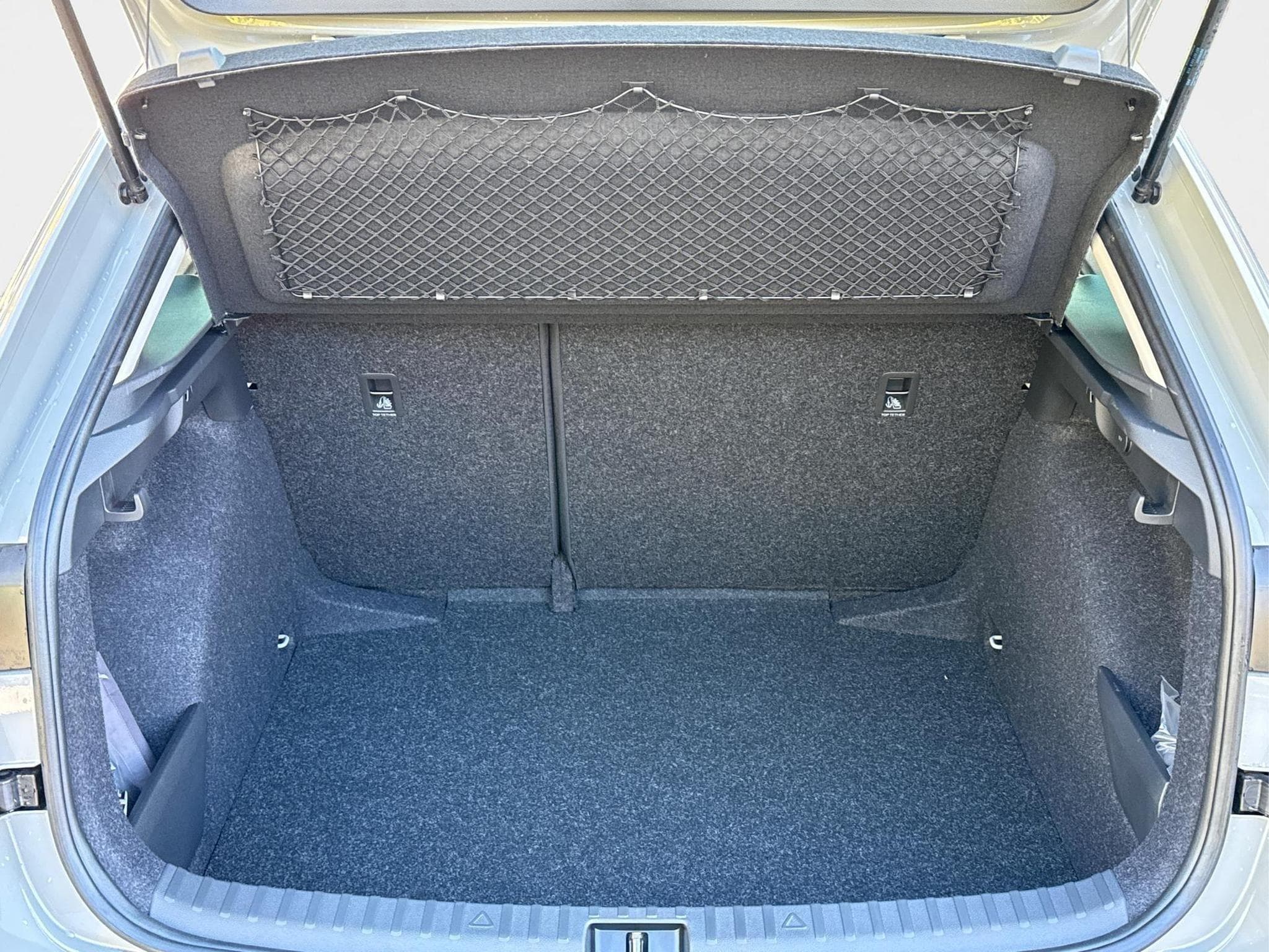 Skoda Scala Extra (2026) - Photo 11