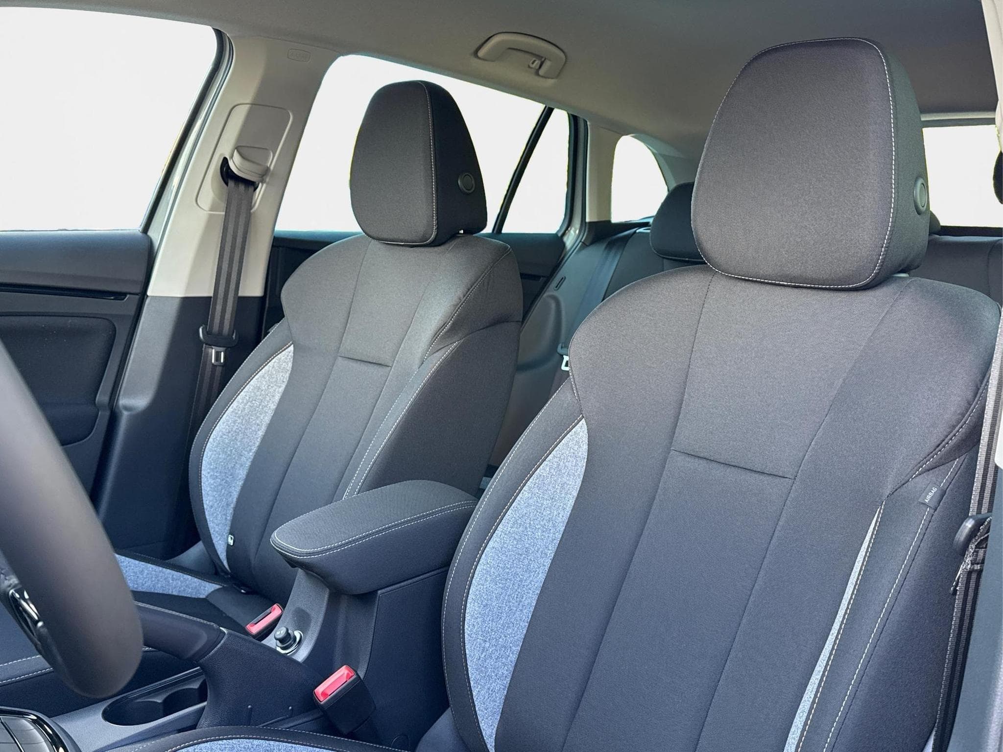 Skoda Scala Extra (2026) - Photo 14