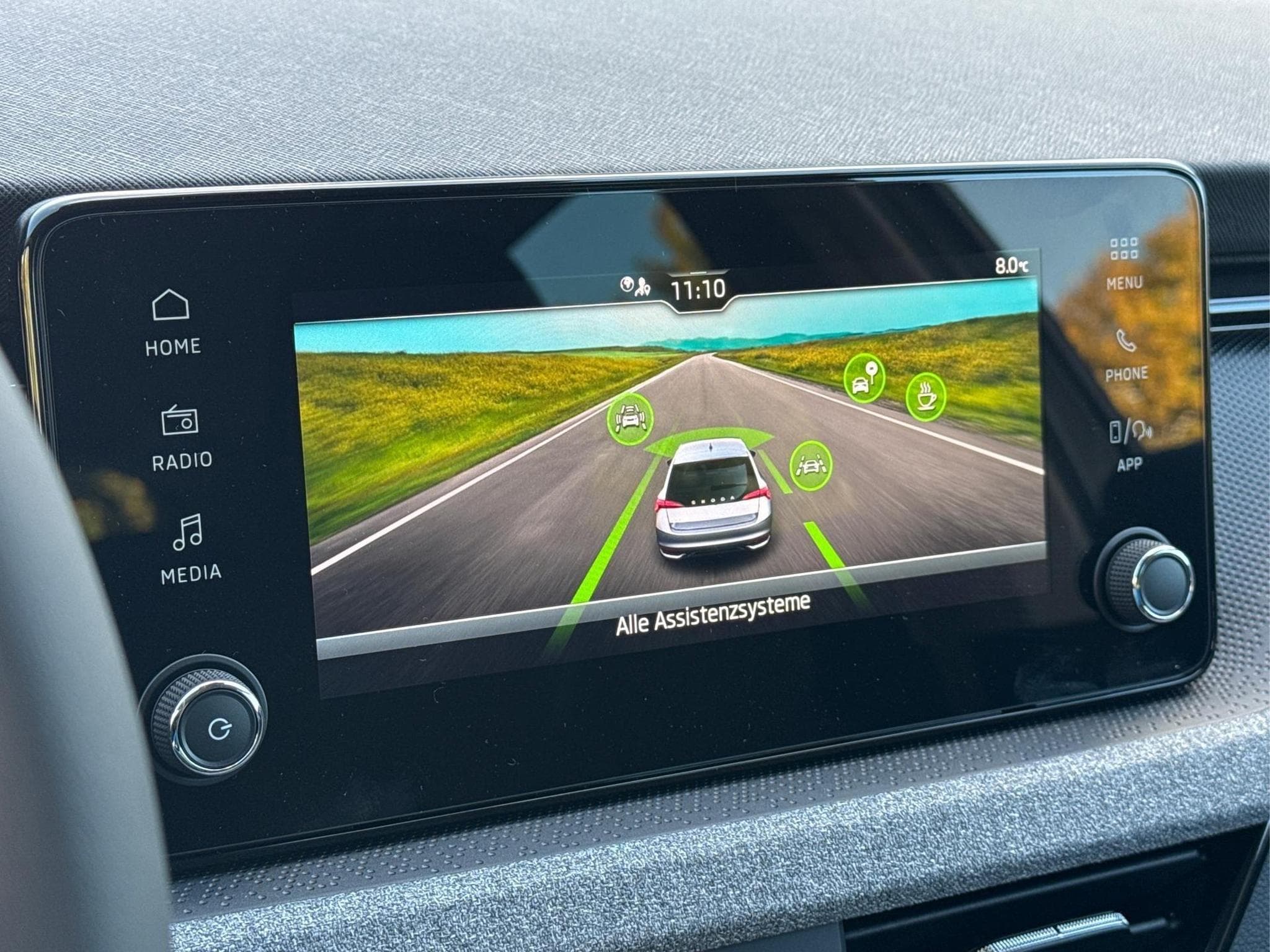 Skoda Scala Extra (2026) - Photo 22