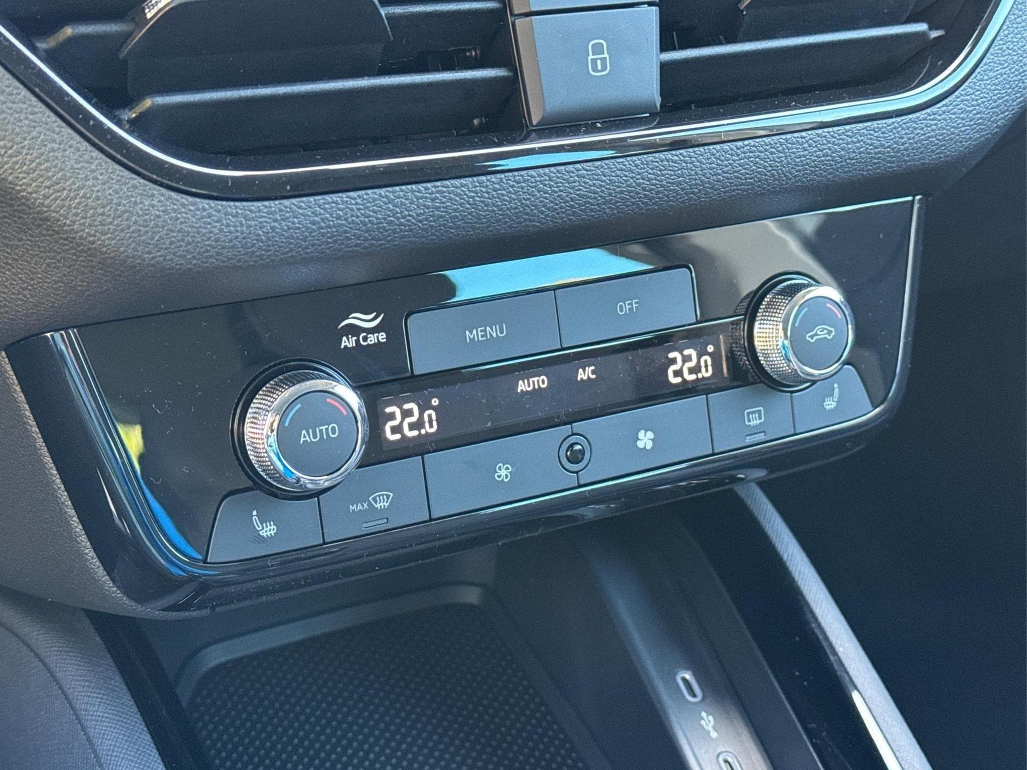 Skoda Scala Extra (2026) - Photo 21