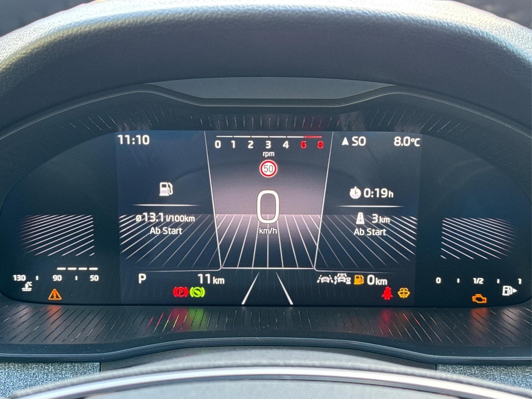 Skoda Scala Extra (2026) - Photo 23