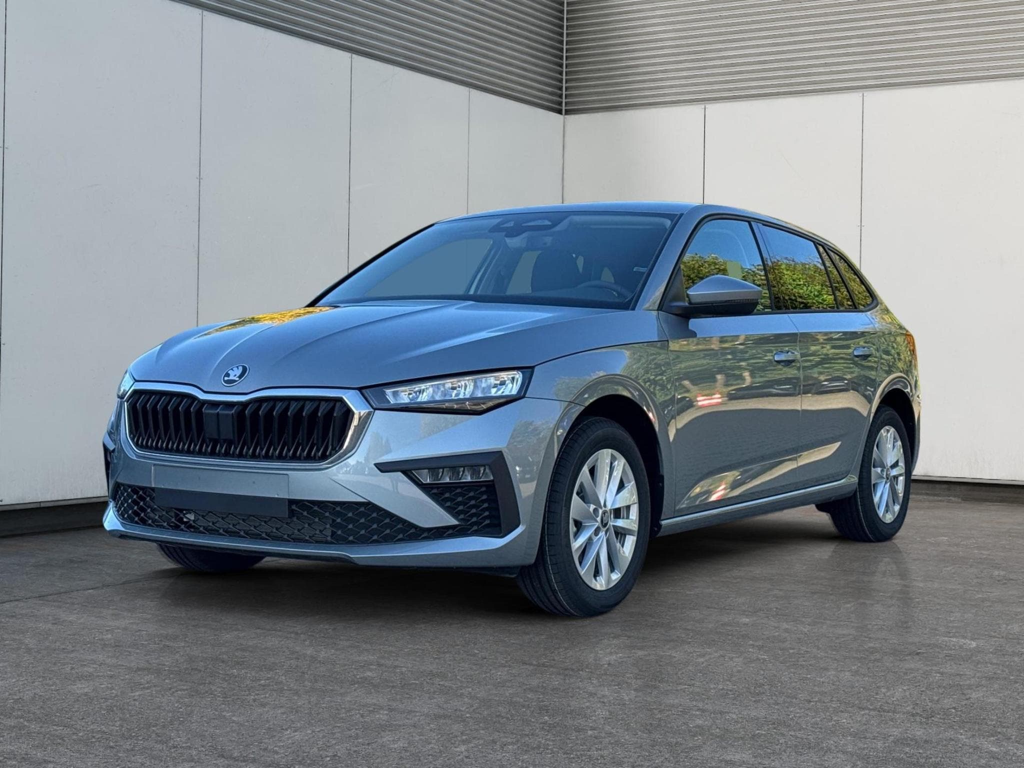 Skoda Scala Extra (2026) - Photo 1