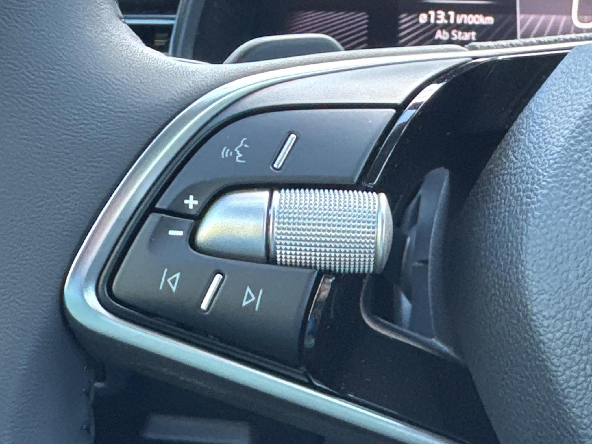 Skoda Scala Extra (2026) - Photo 25