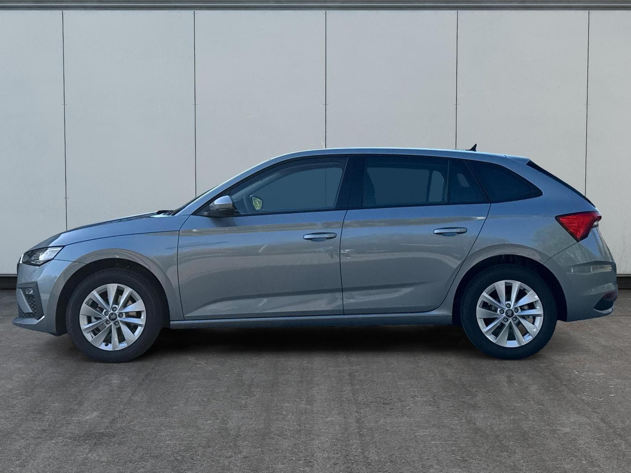 Skoda Scala Extra (2026) - Photo 2