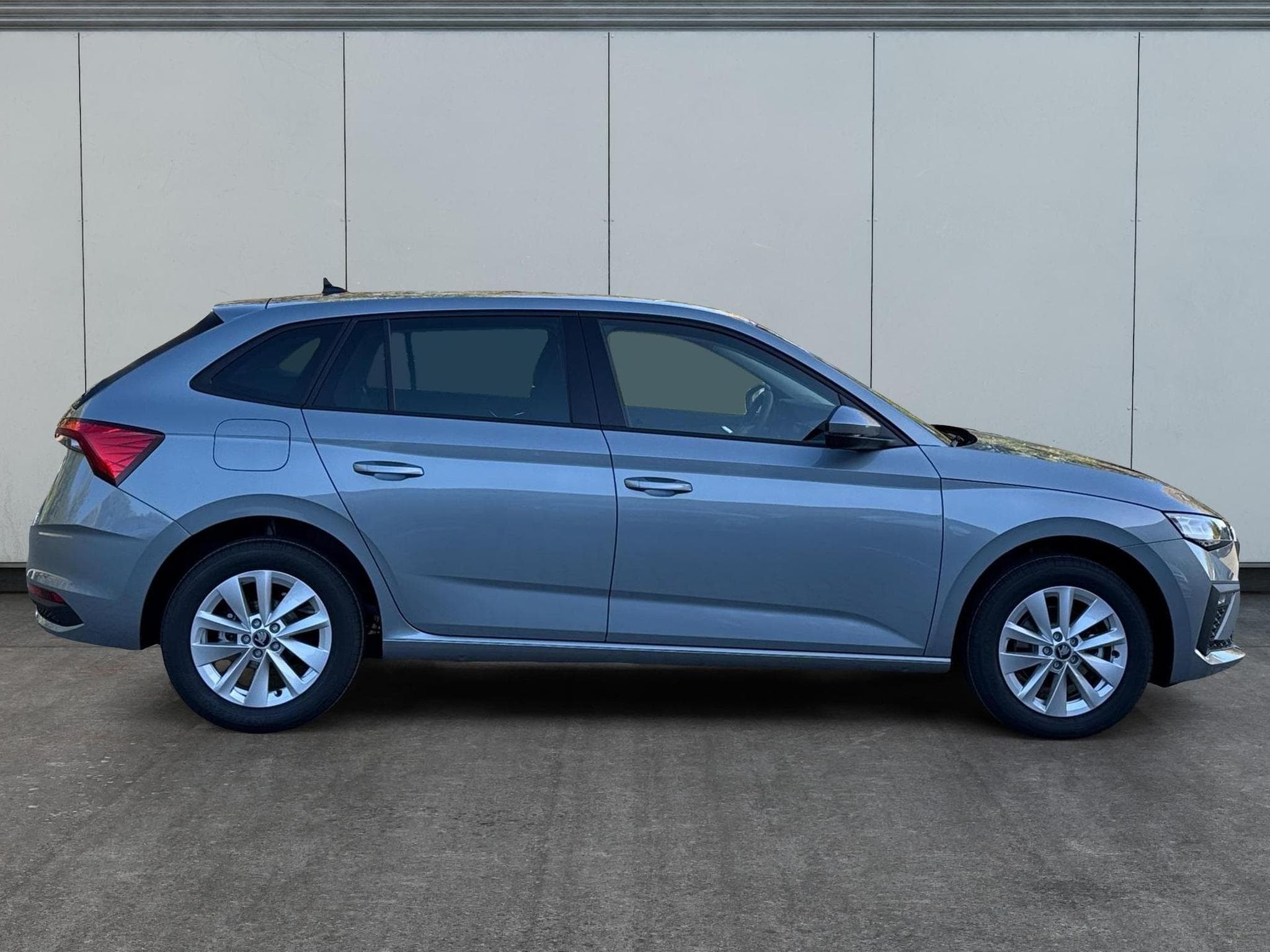 Skoda Scala Extra (2026) - Photo 6