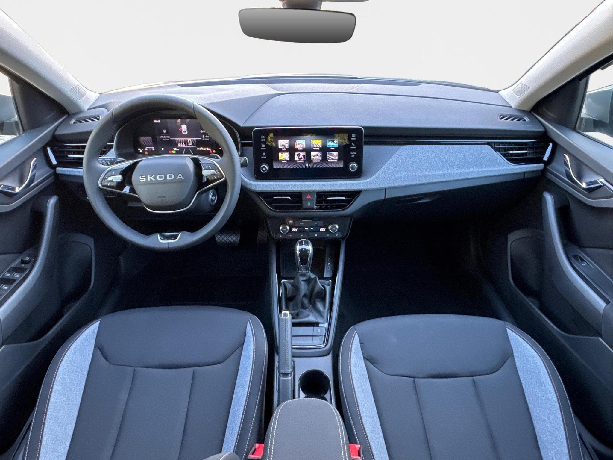 Skoda Scala Extra (2026) - Photo 7