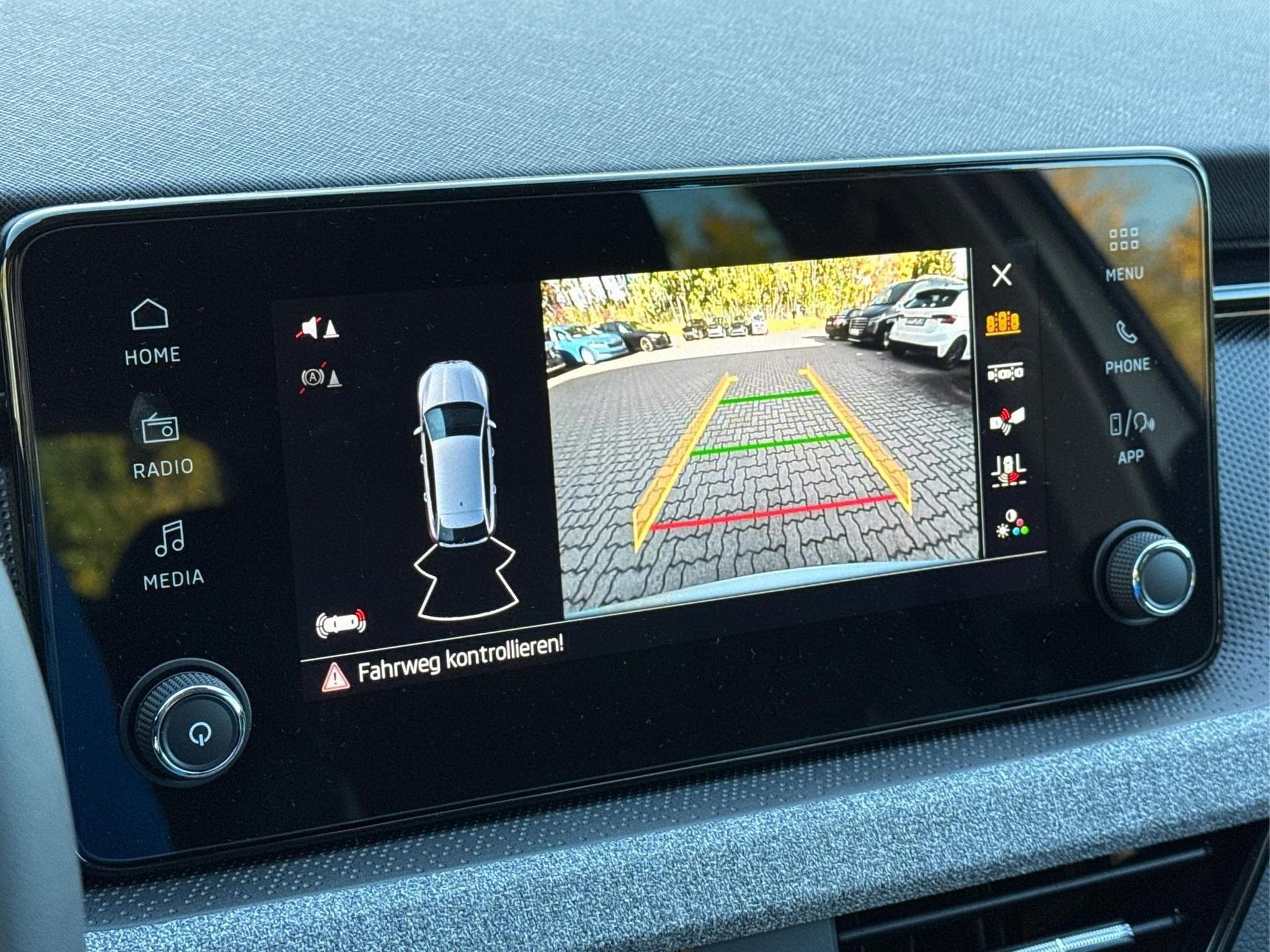 Skoda Scala Extra (2026) - Photo 10