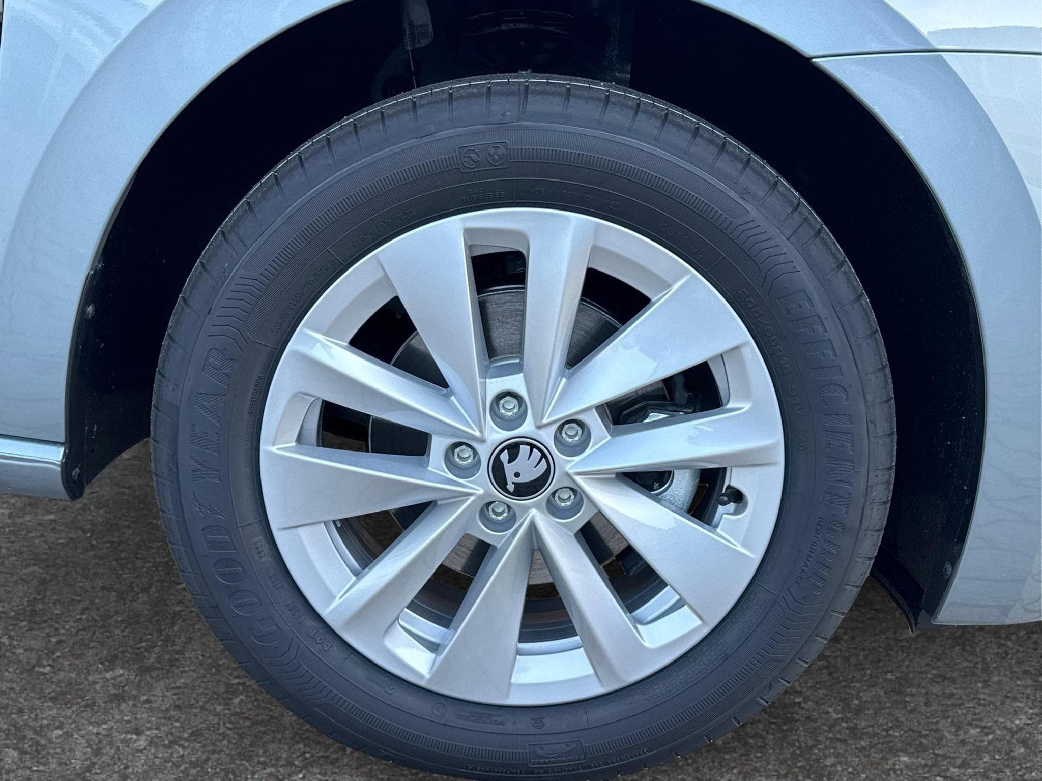 Skoda Scala Extra (2026) - Photo 12