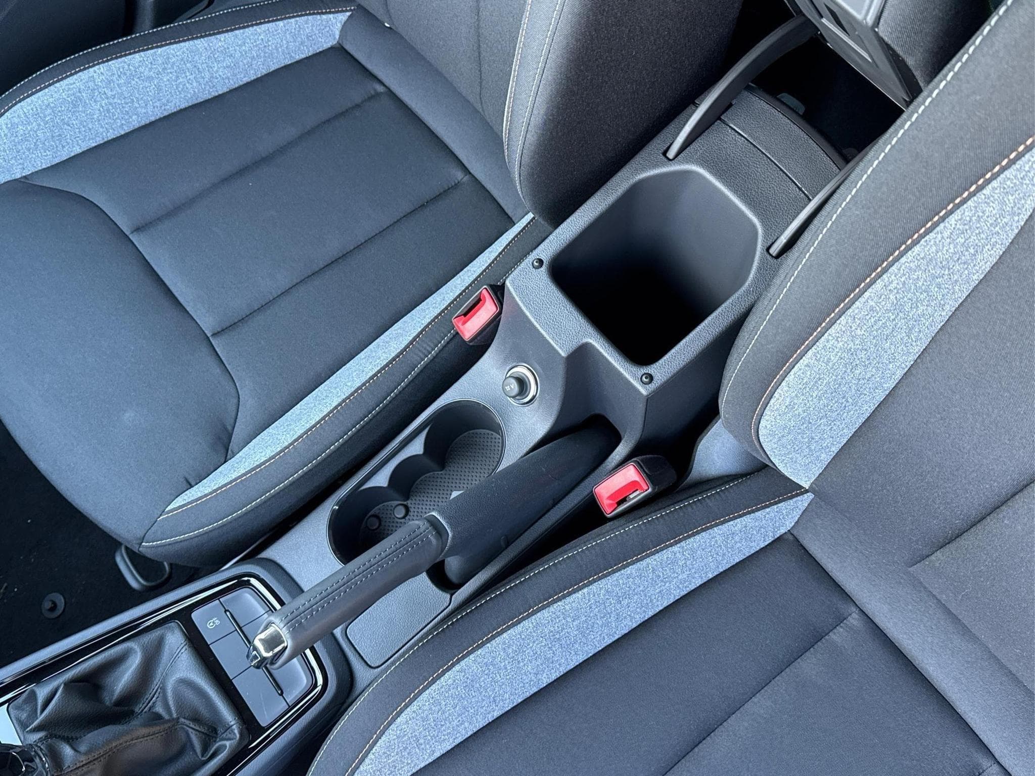 Skoda Scala Extra (2026) - Photo 13