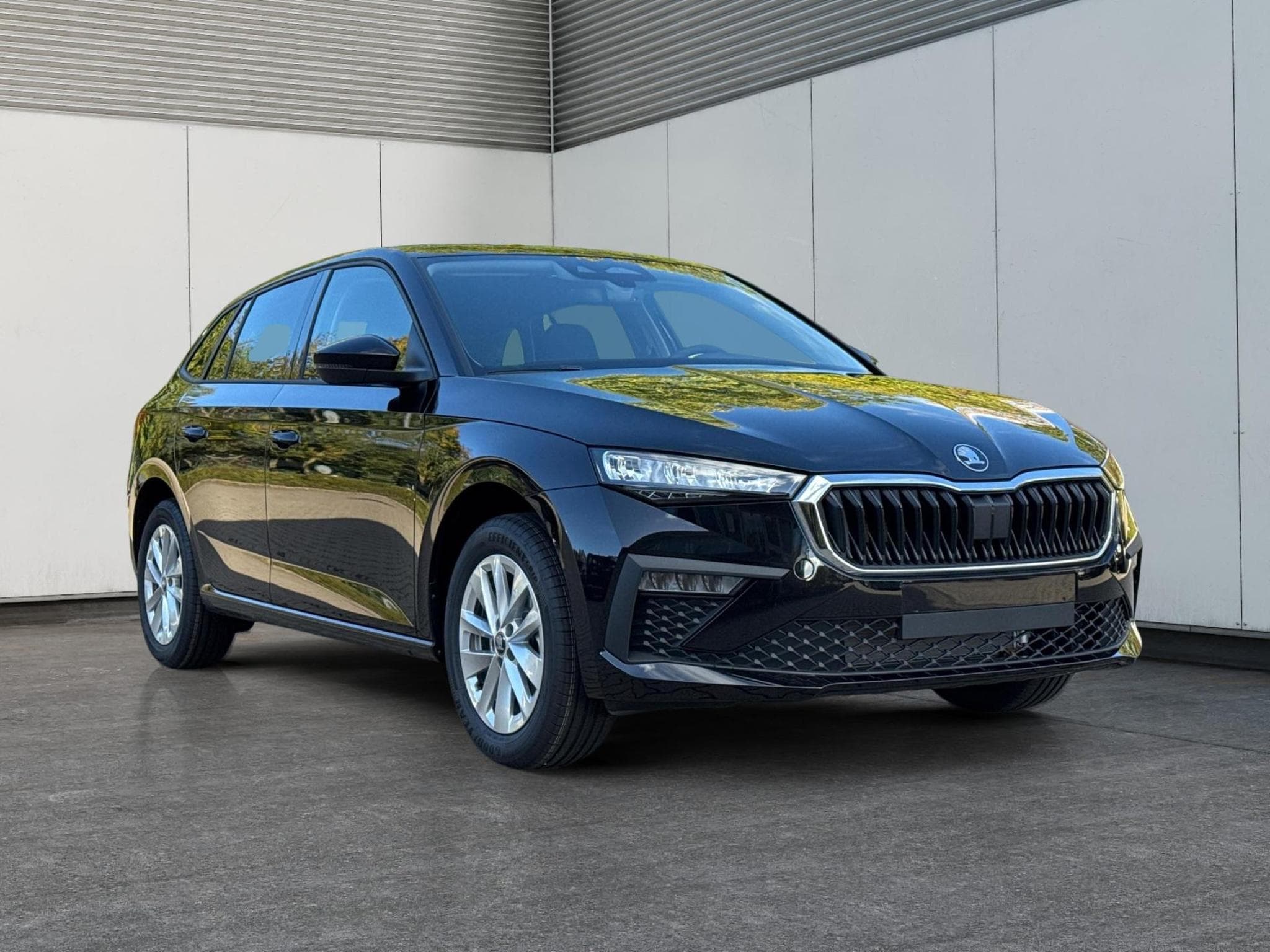Skoda Scala Extra (2026) - Photo 4