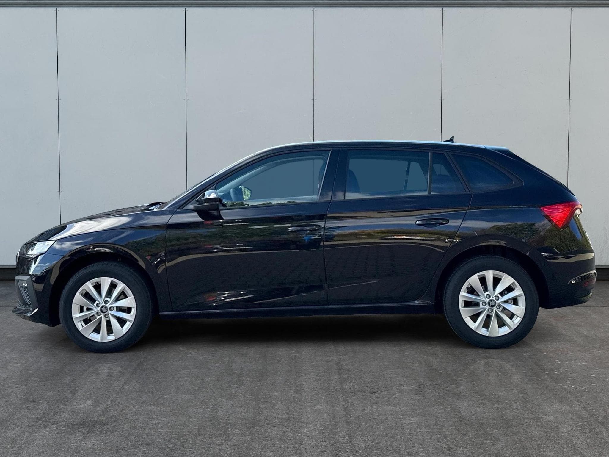 Skoda Scala Extra (2026) - Photo 3