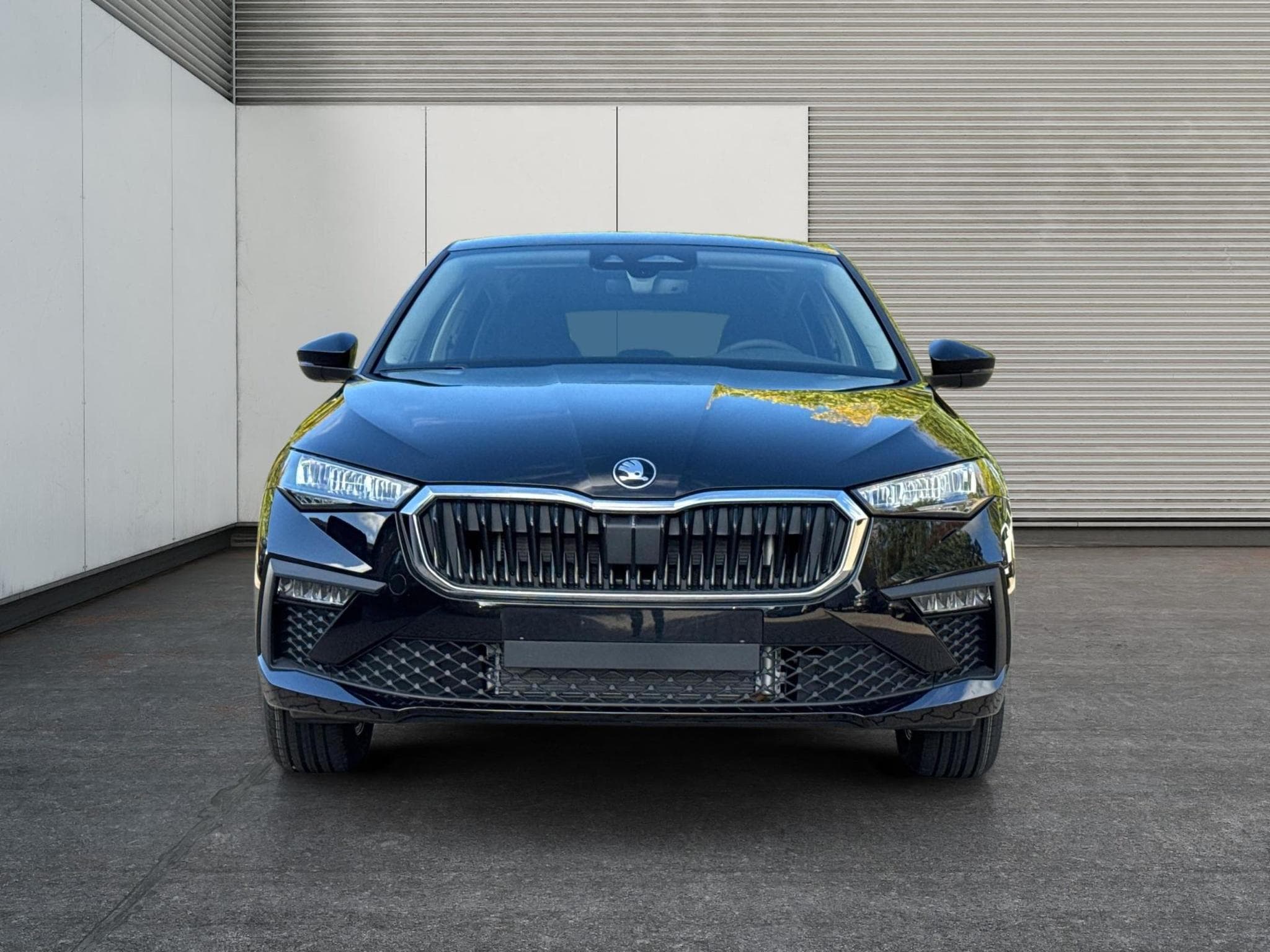 Skoda Scala Extra (2026) - Photo 2