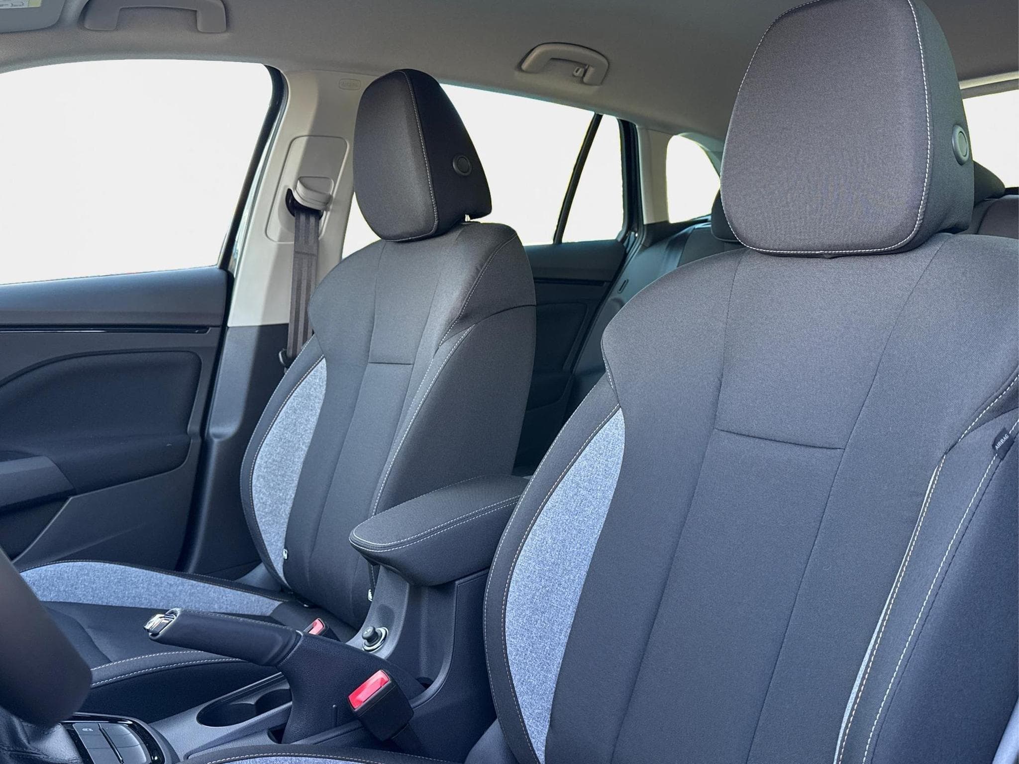 Skoda Scala Extra (2026) - Photo 16