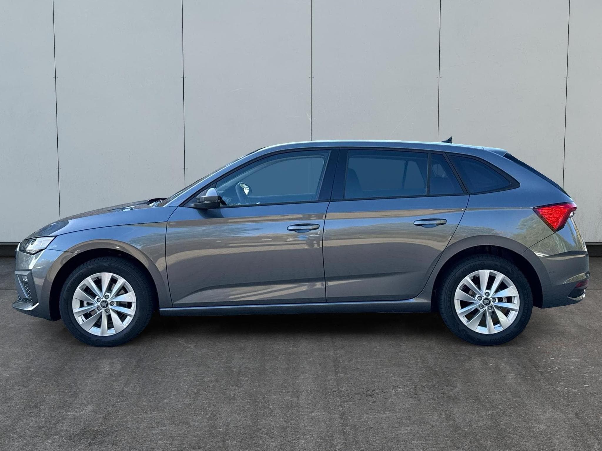 Skoda Scala Extra (2026) - Photo 2