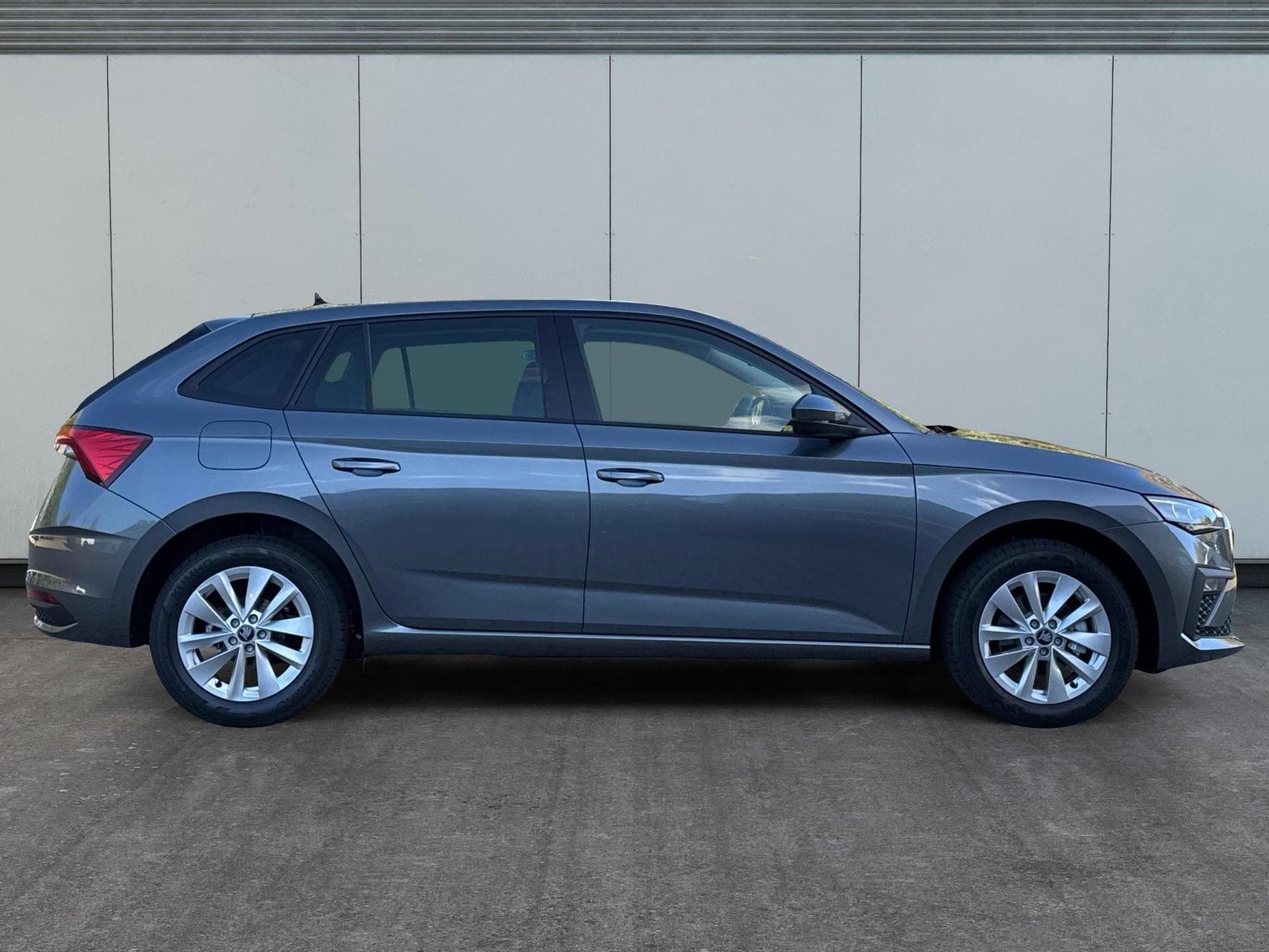Skoda Scala Extra (2026) - Photo 6