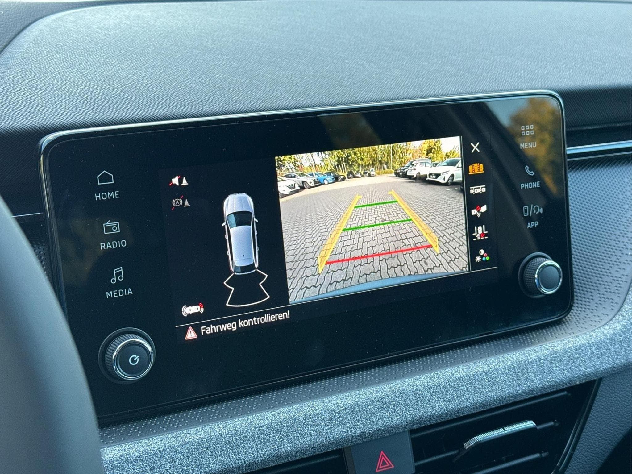 Skoda Scala Extra (2026) - Photo 10