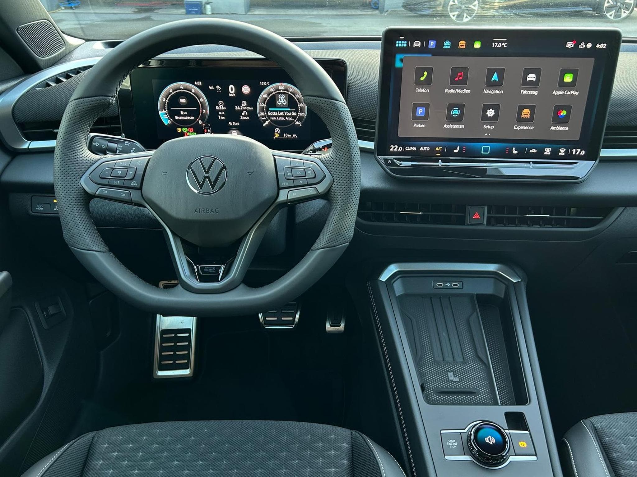 VW T-Roc R-Line (2026) - Photo 8