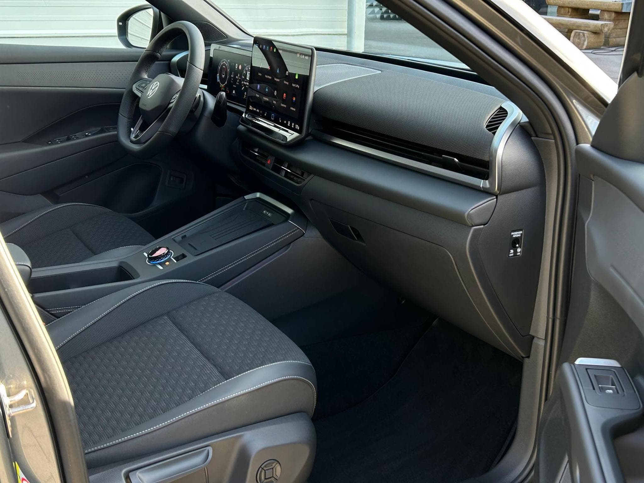 VW T-Roc R-Line (2026) - Photo 11