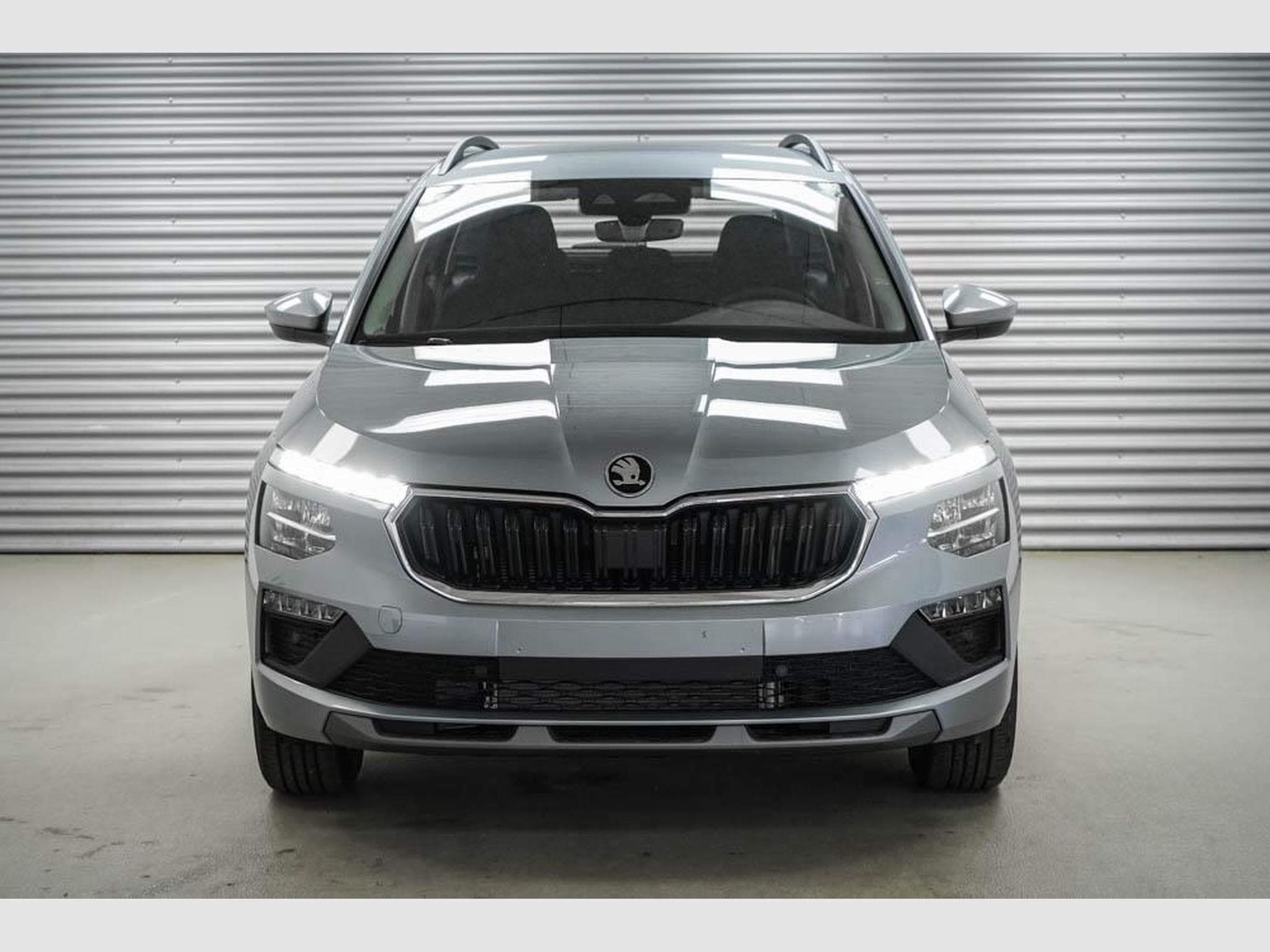Skoda Kamiq 1,0 TSI DSG (2026) - Photo 2