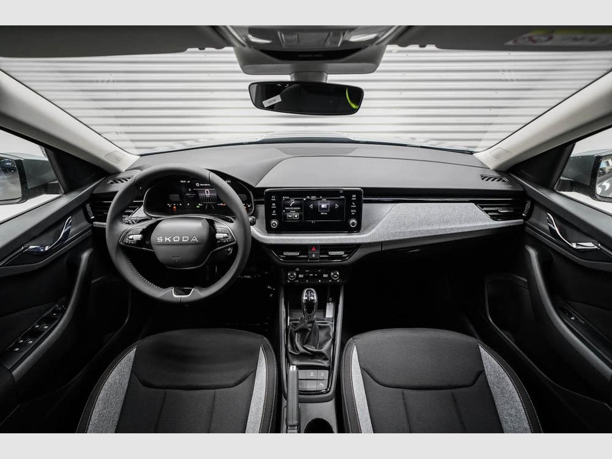 Skoda Kamiq 1,0 TSI DSG (2026) - Photo 6