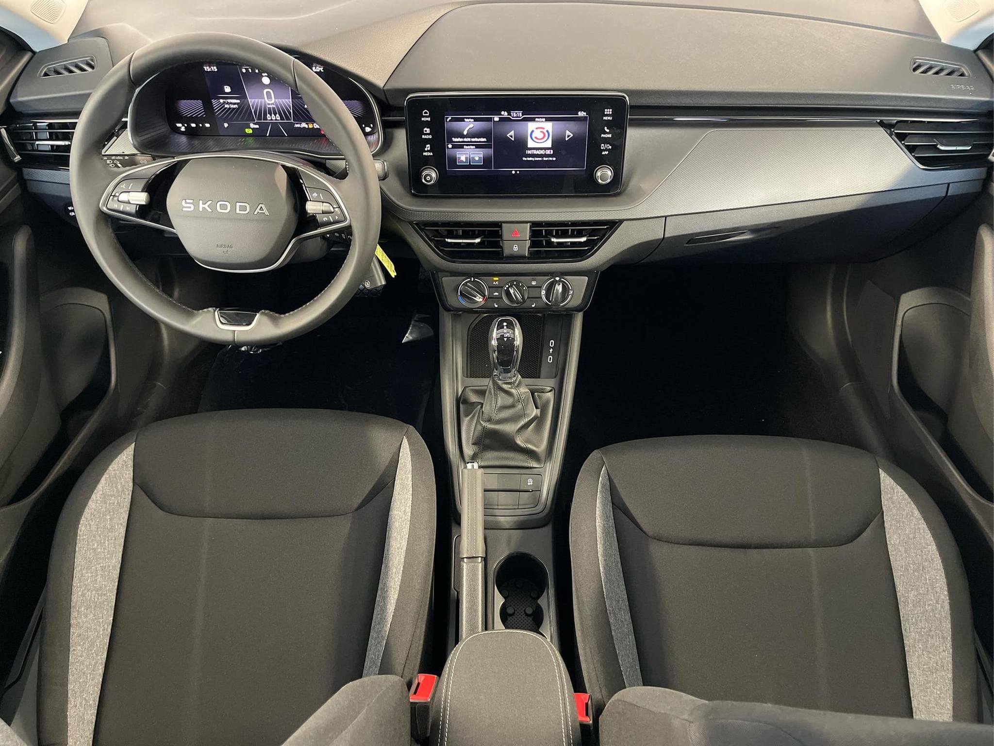 Skoda Kamiq Kamiq (2026) - Photo 6