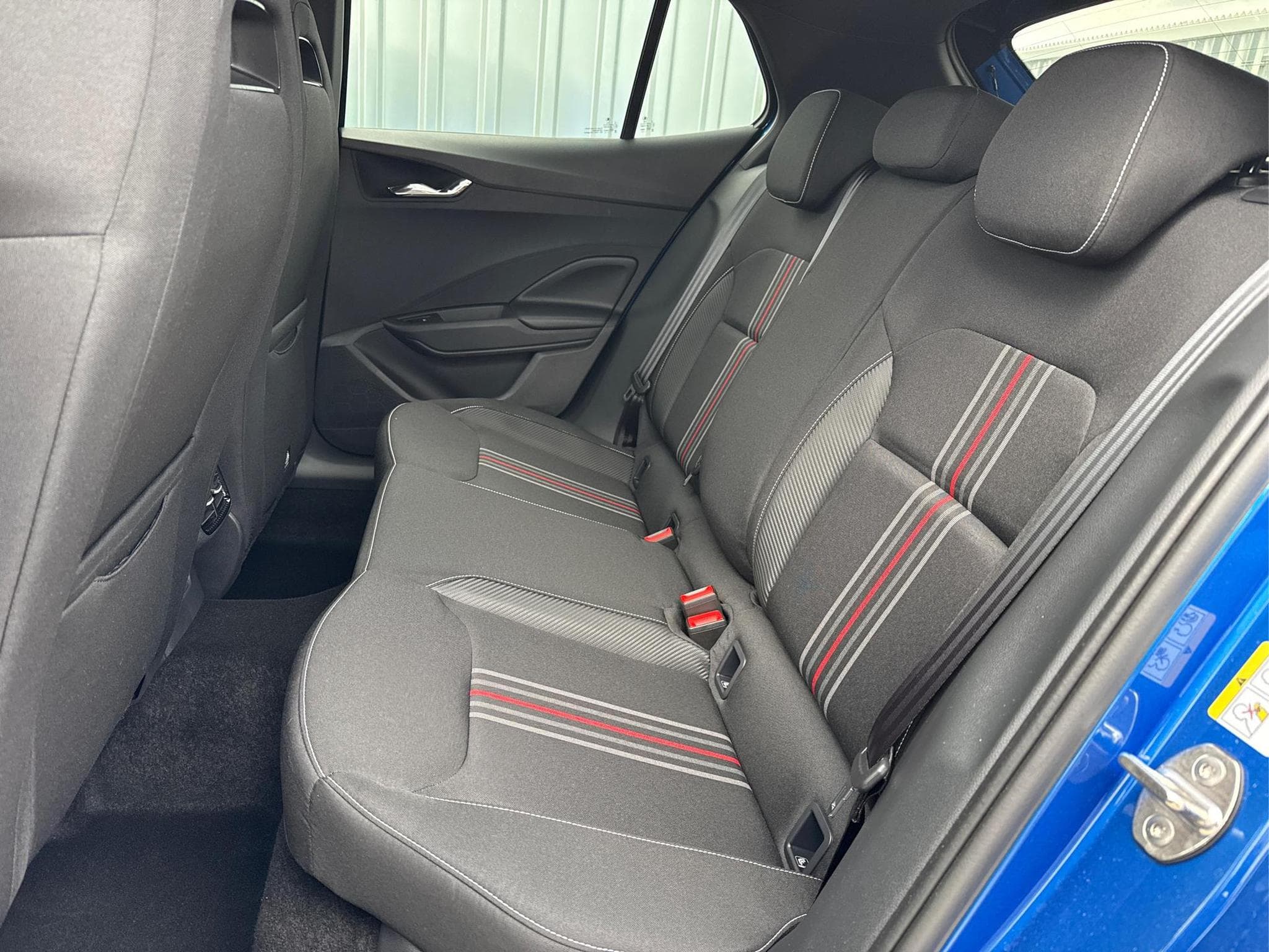 Skoda Fabia Monte Carlo 1.0 (2026) - Photo 7