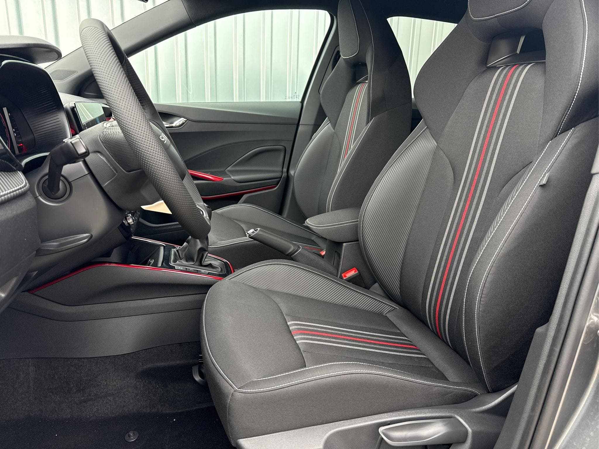 Skoda Fabia Monte Carlo 1.0 (2026) - Photo 6