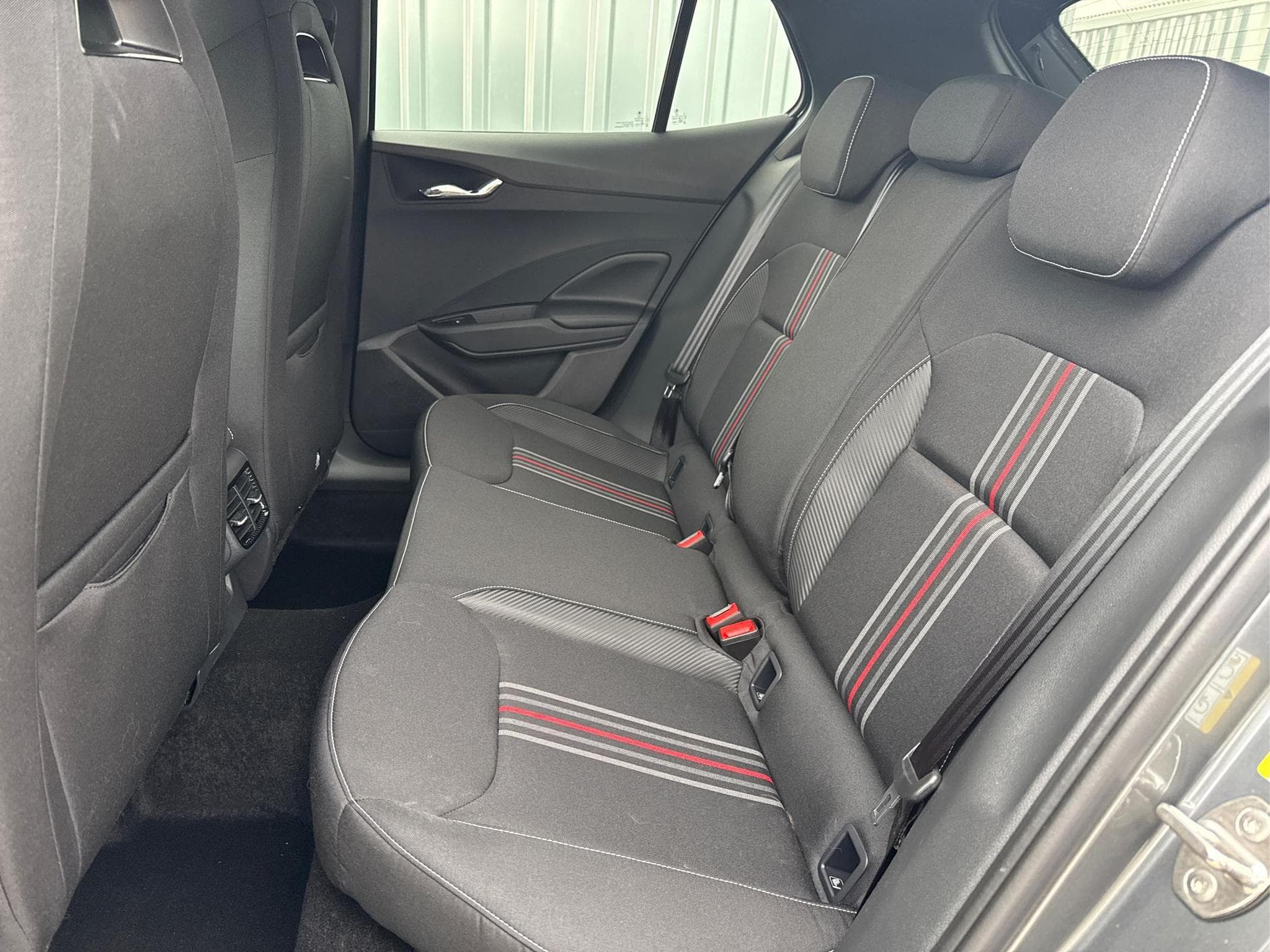 Skoda Fabia Monte Carlo 1.0 (2026) - Photo 7