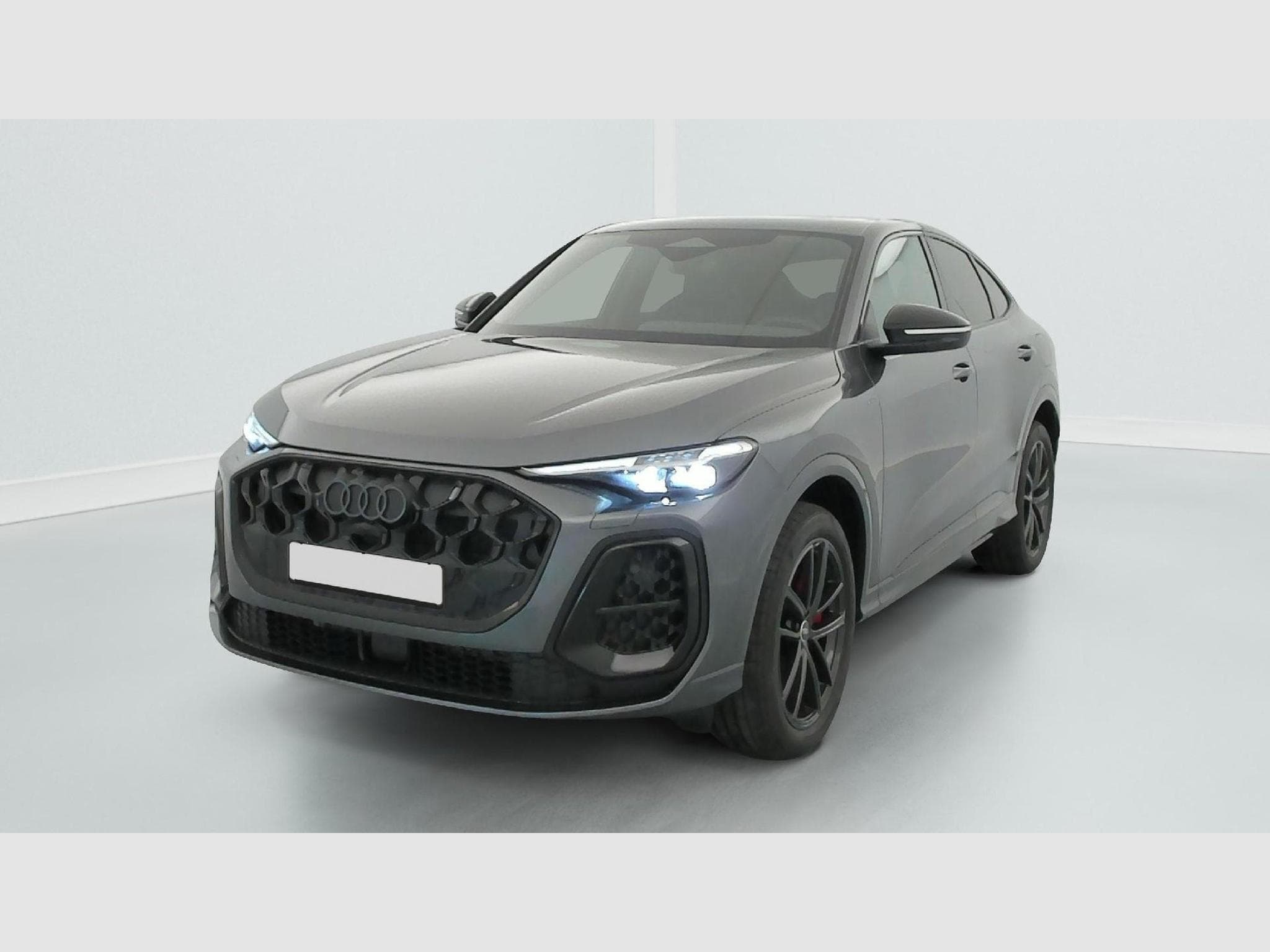 Audi Q5 S line (2026) - Photo 3