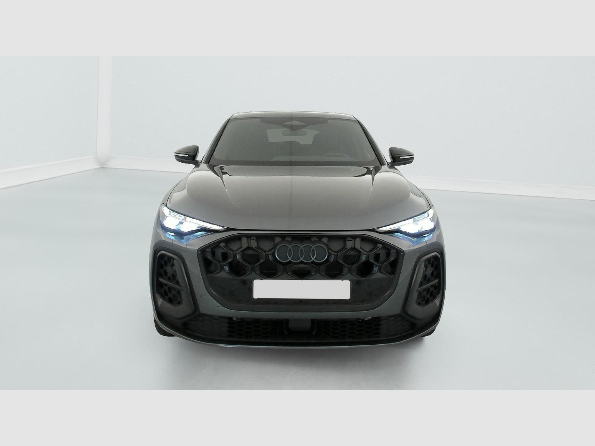 Audi Q5 S line (2026) - Photo 2