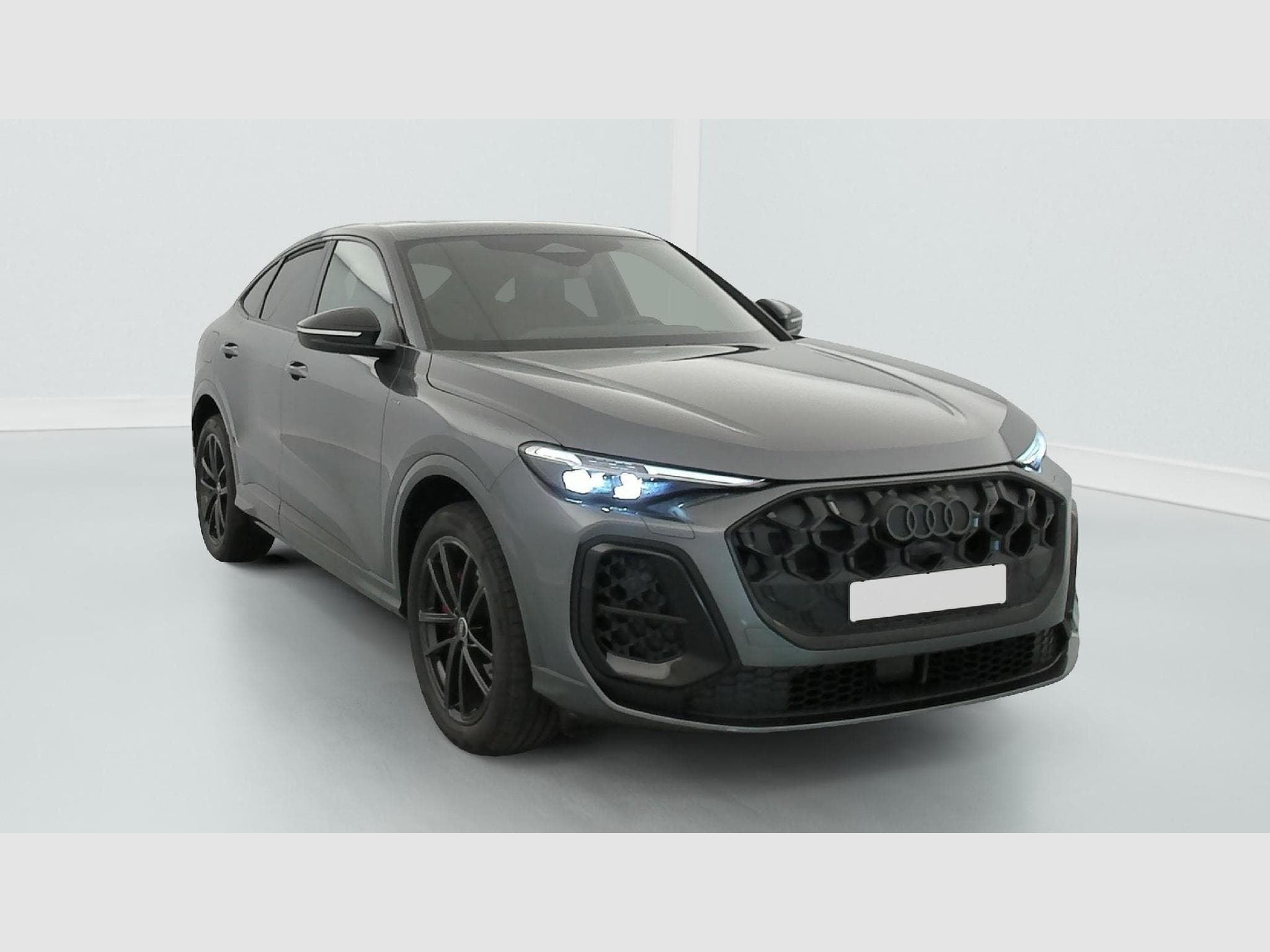Audi Q5 S line (2026) - Photo 1